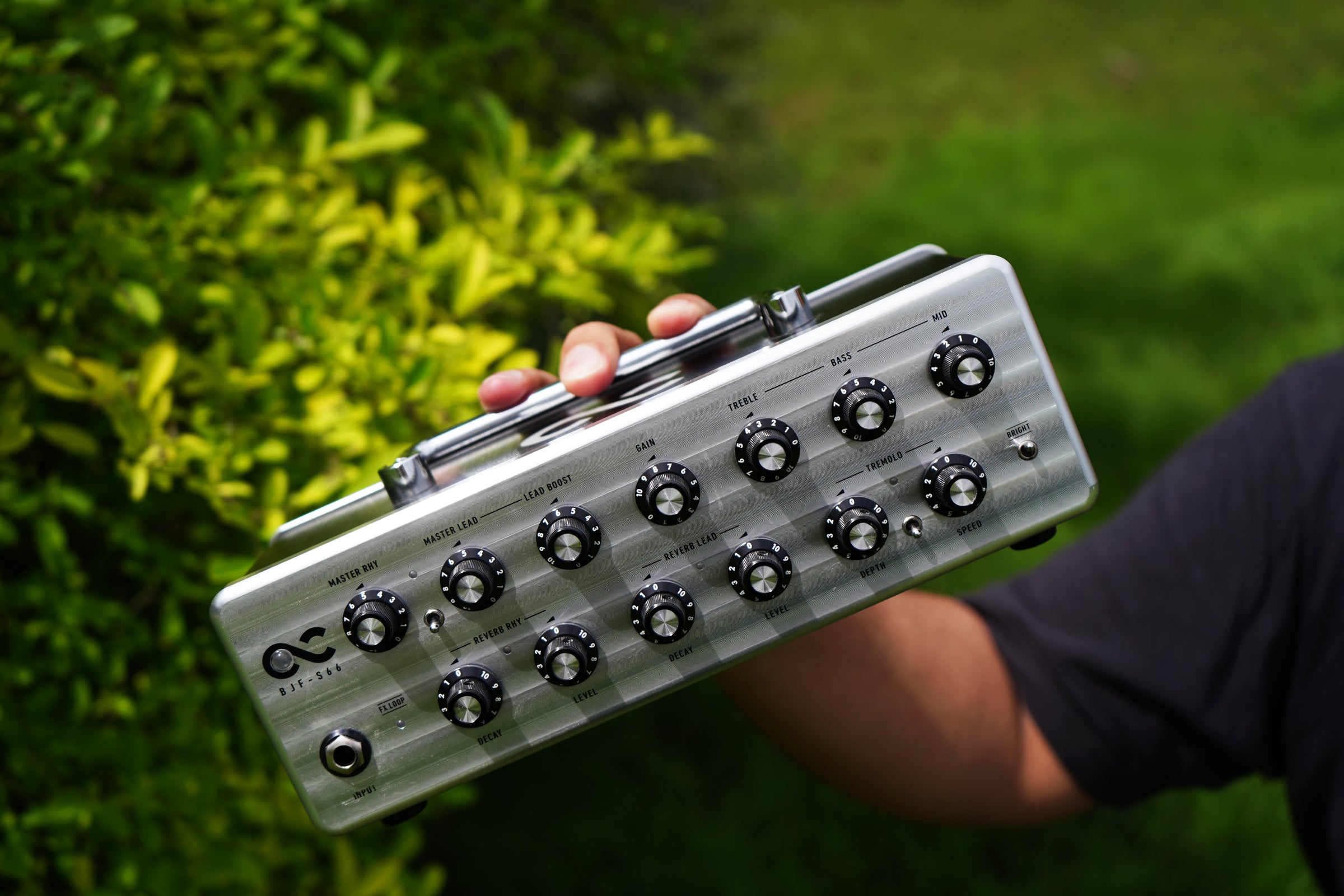 AMP – OneControl