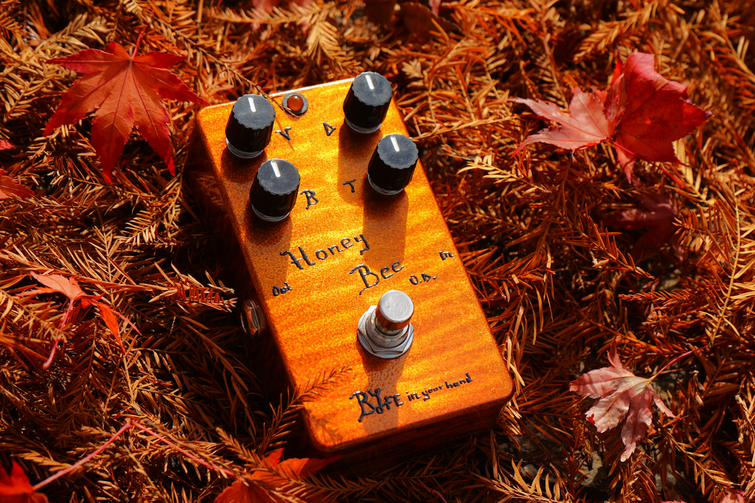 BJFE in your hand series – OneControl