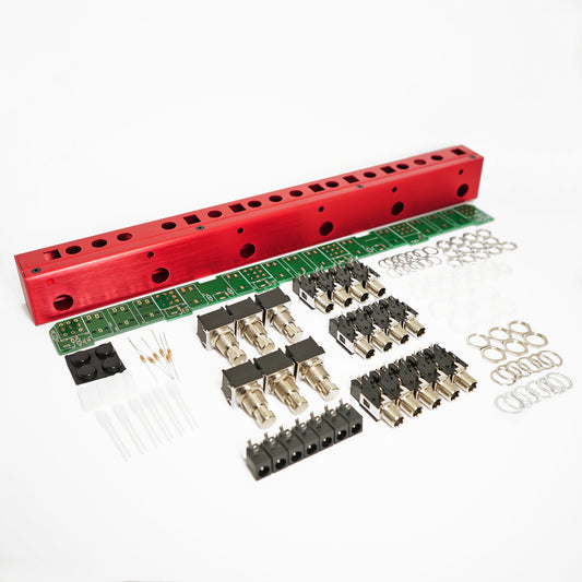 【11/7 16:00まで10%OFF!】One Control LWP Series 5Loop Switcher with Tuner Out Kit