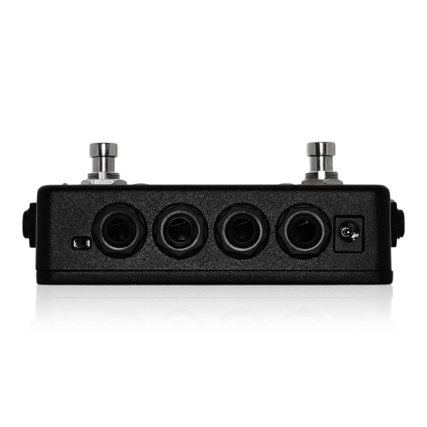 【10/15 16:00まで10%OFF】One Control Minimal Series Black Loop with BJF Buffer