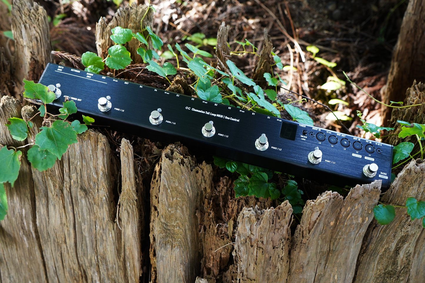 One Control Chamaeleo Tail Loop MKIII