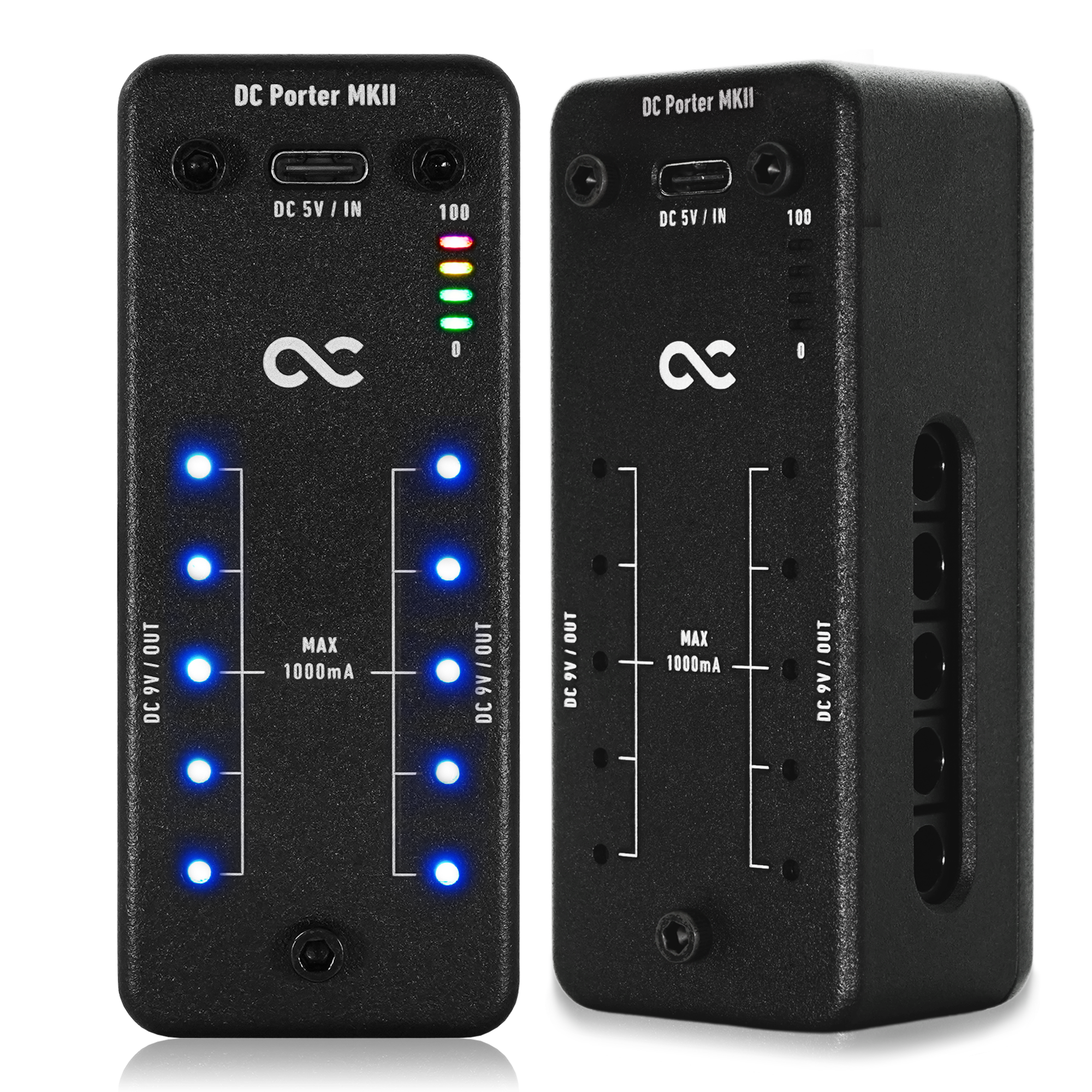 One Control DC Porter MKII – OneControl