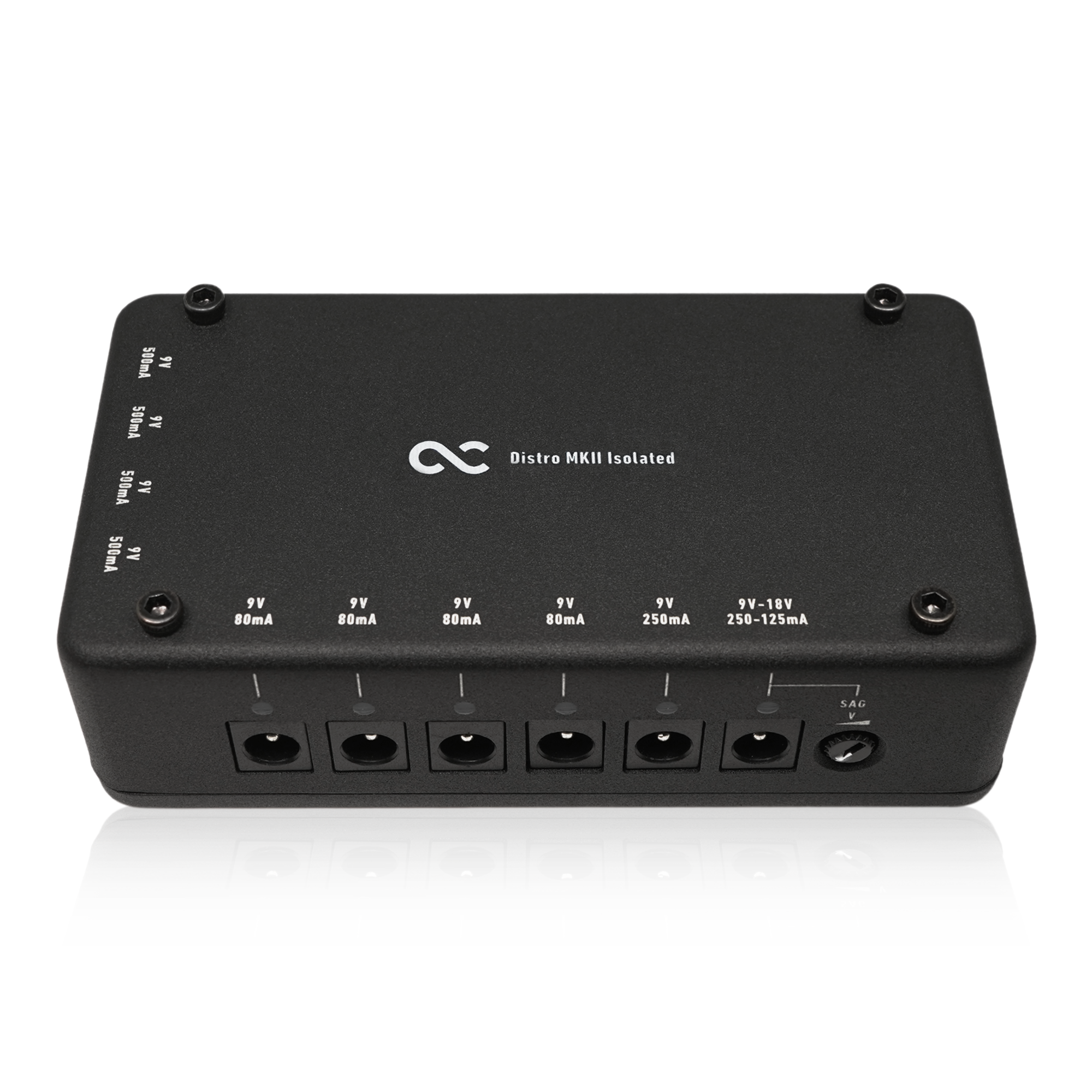OneControl Distro パワーディストリビューター One Control Distro MKII Isolated – OneControl
