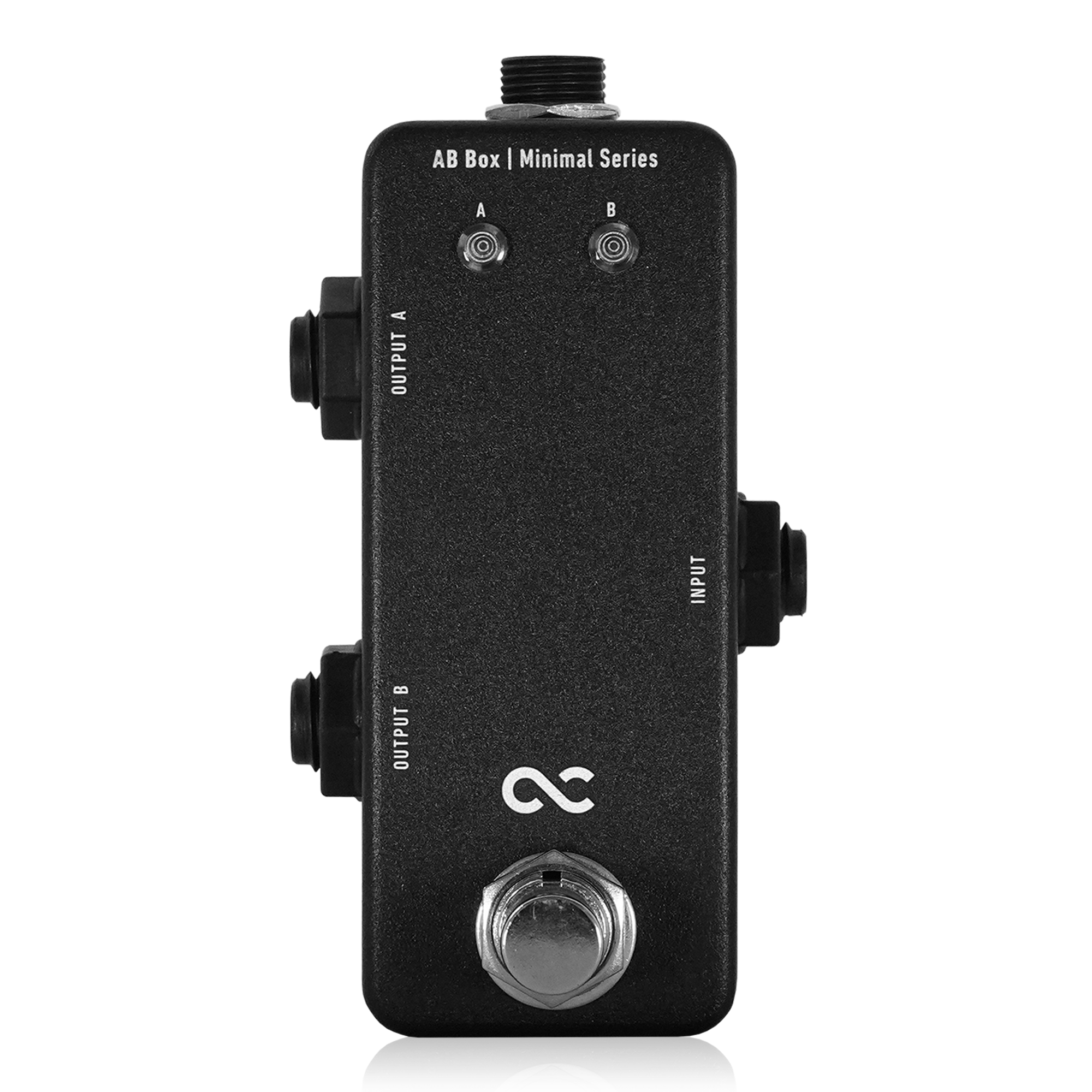 One Control Minimal Series AB Box – OneControl One Control Minimal Series AB Box – OneControl