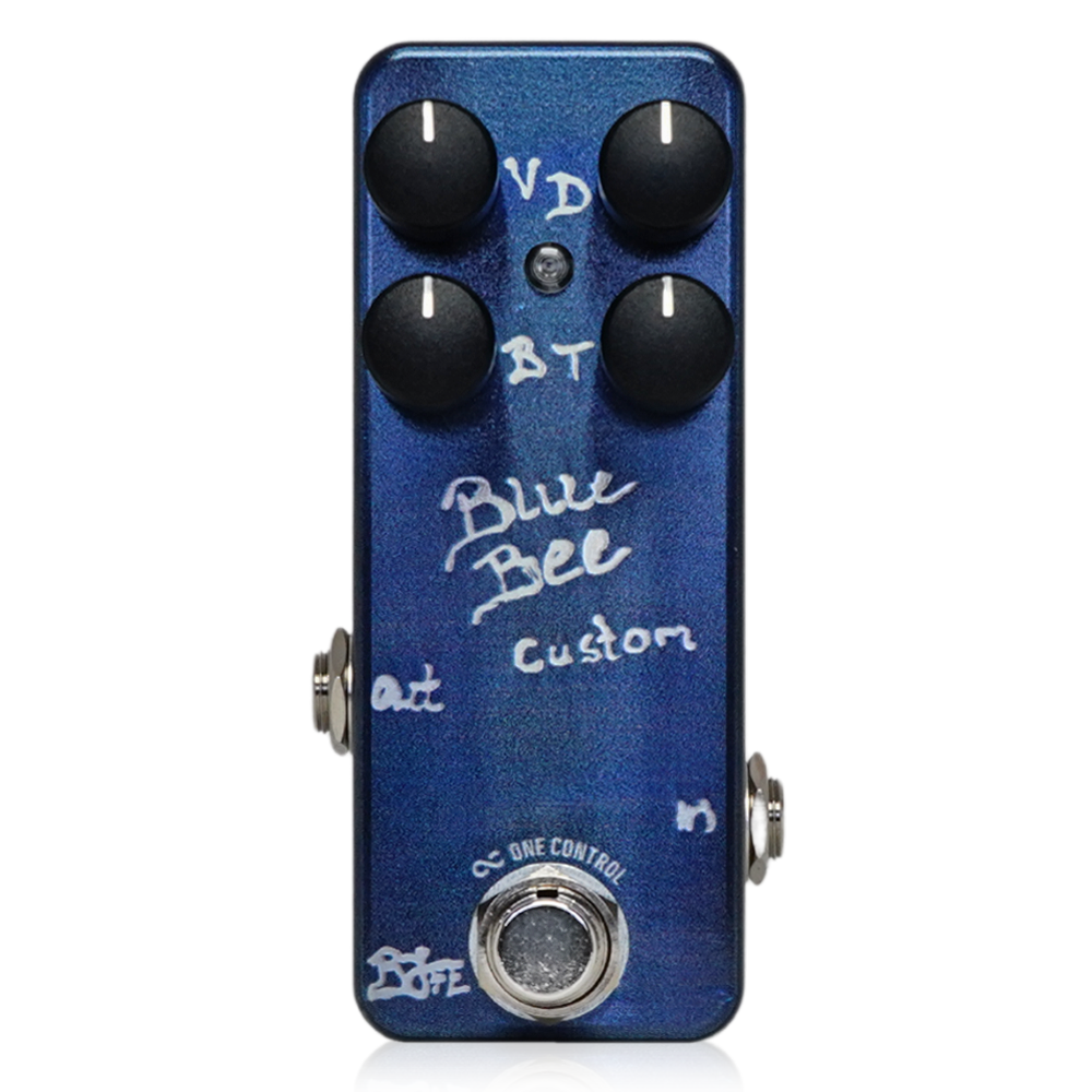 One Control Blue Bee OD 4K Mini Custom – OneControl