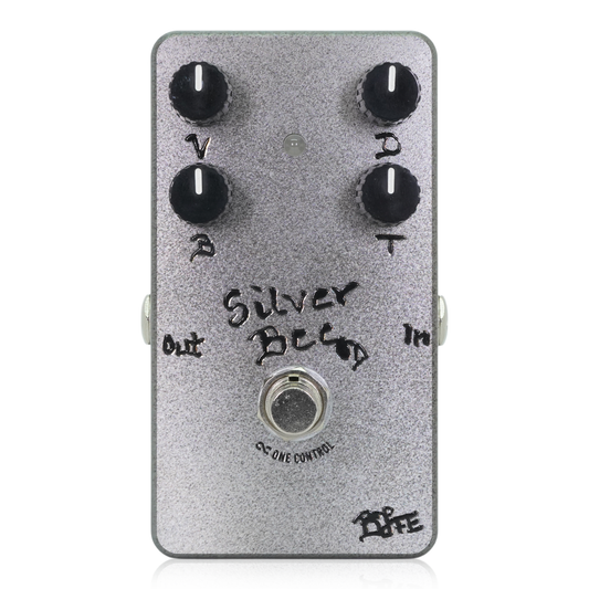 One Control Silver Bee OD Limited BJFE Style【限定生産】