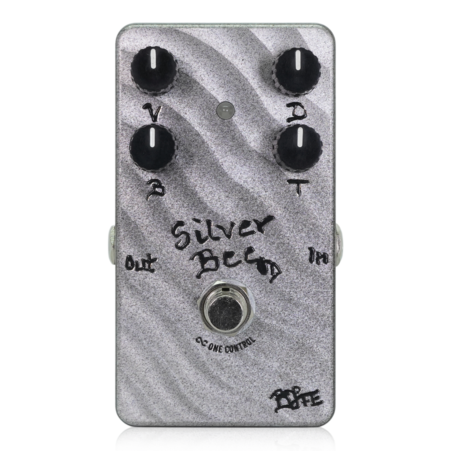 One Control Silver Bee OD Limited BJFE Style Wave【限定生産】