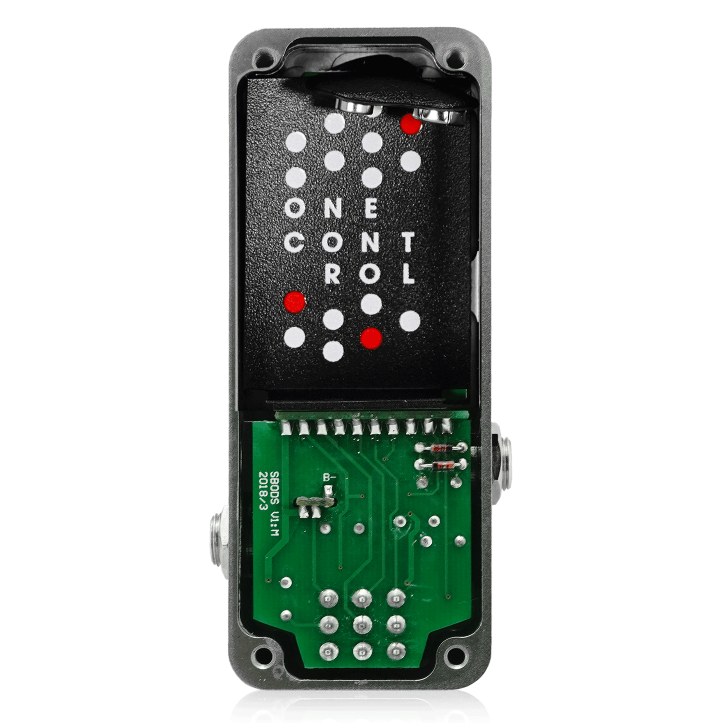 One Control STONE BRAMBLE OVER DRIVE