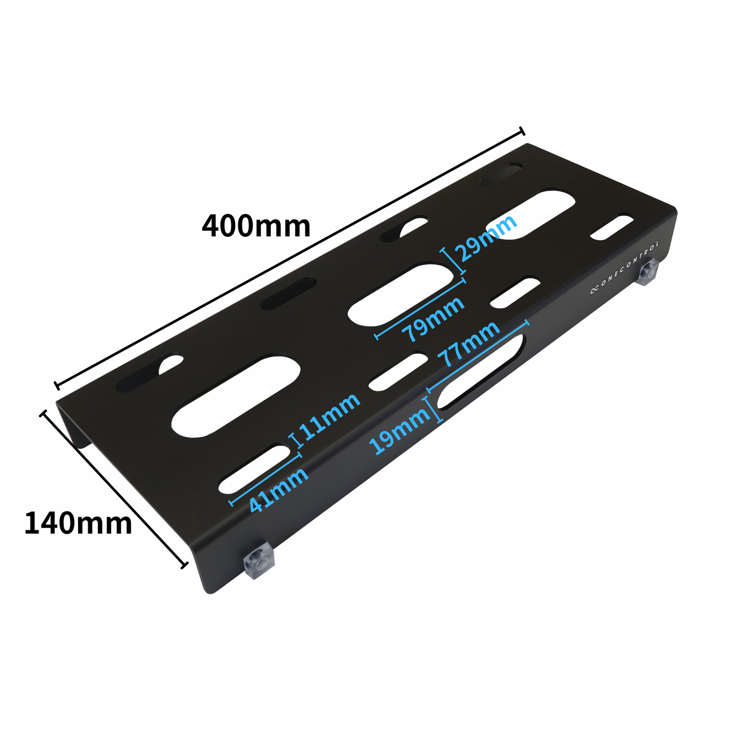 One Control Solid Board PBS4014