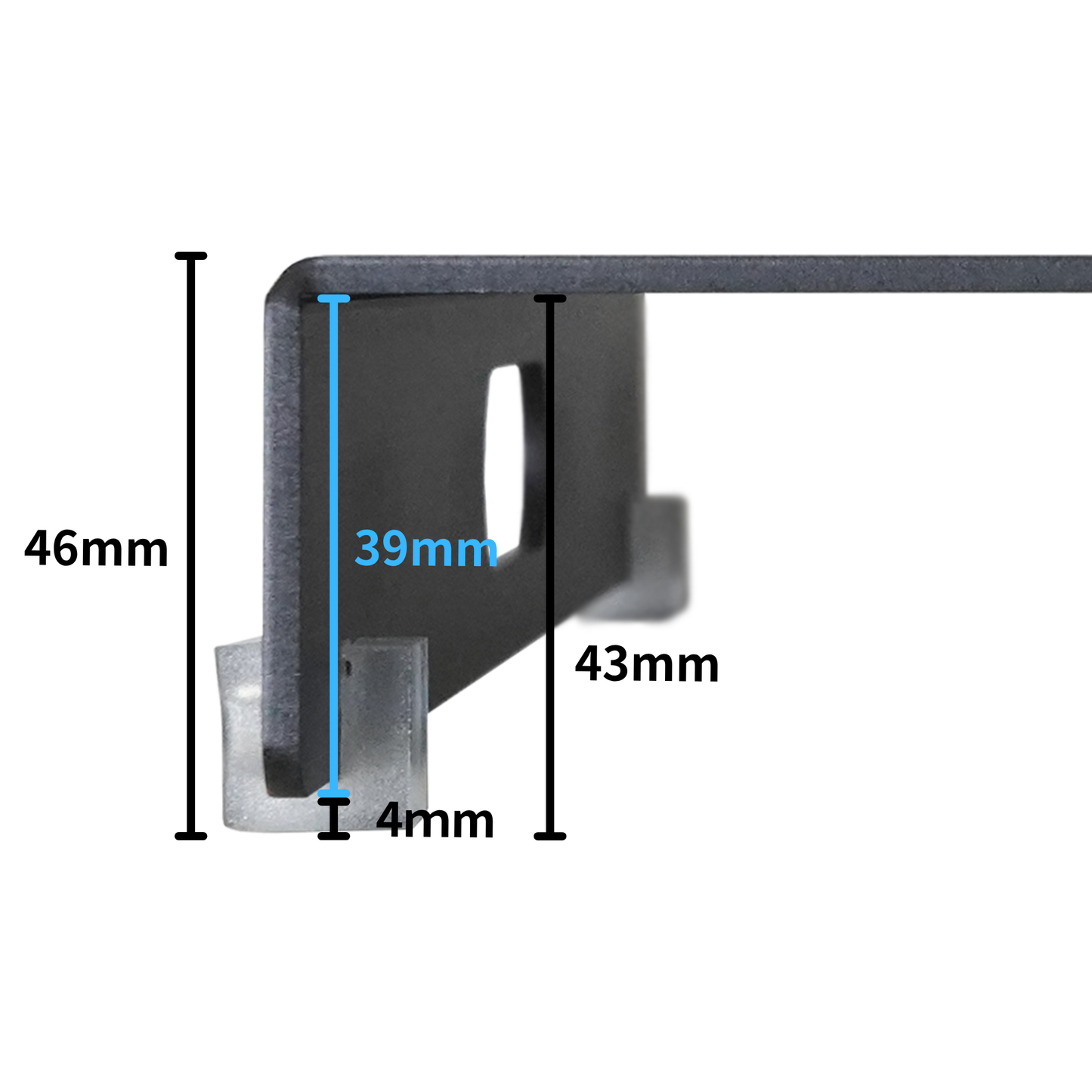 One Control Solid Board PBS4014