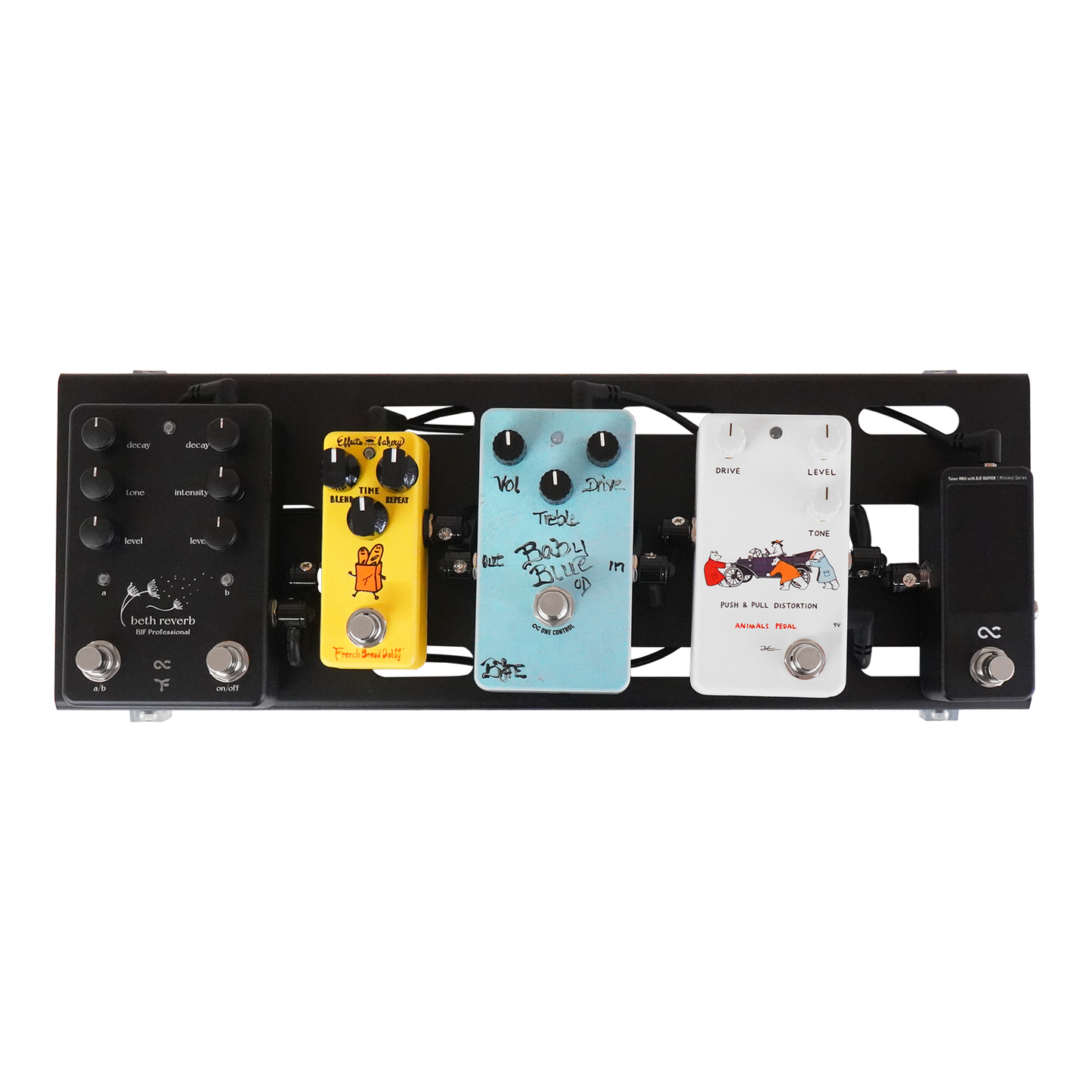 One Control Solid Board PBS4014