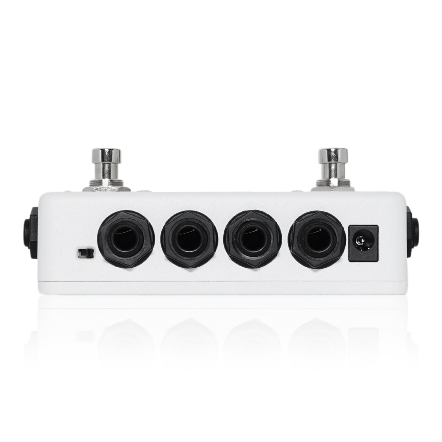 【10/15 16:00まで10%OFF】One Control Minimal Series White Loop with BJF Buffer