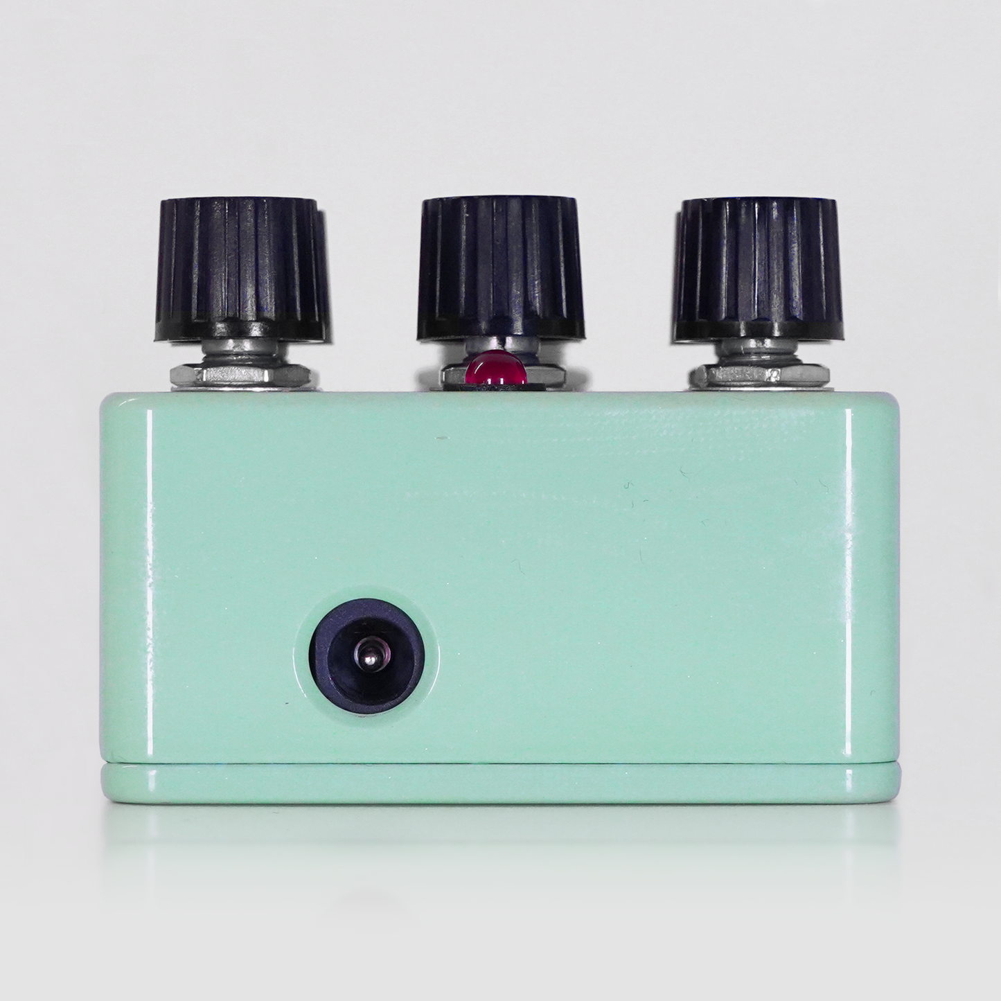 One Control BJFE in your hand series Shades Of Green O.D. Deluxe