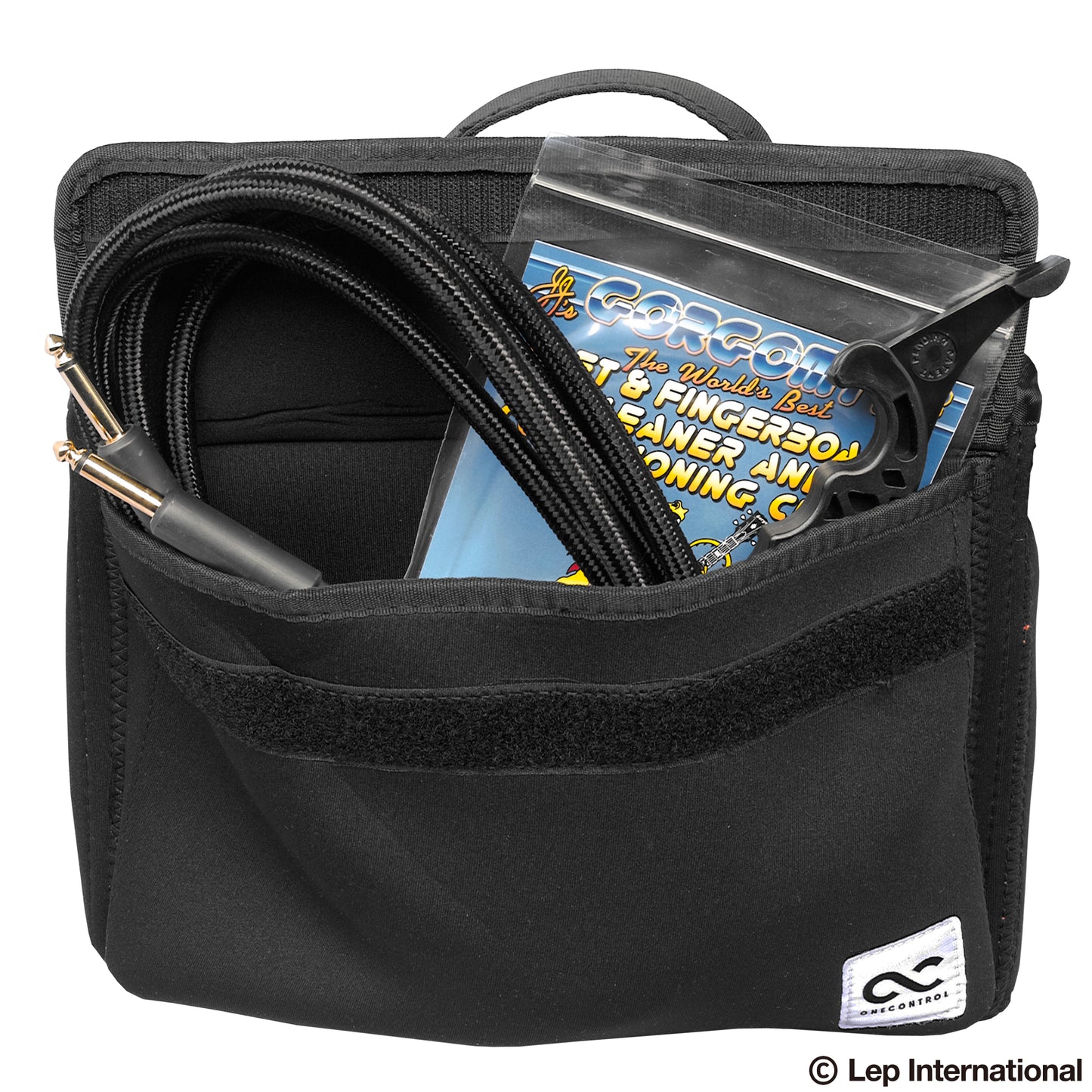 One Control エフェクターインナーバッグ