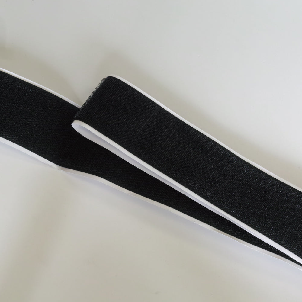 One Control HOOK & LOOP HOOK (オス) ハイグレードマジックテープ 1m