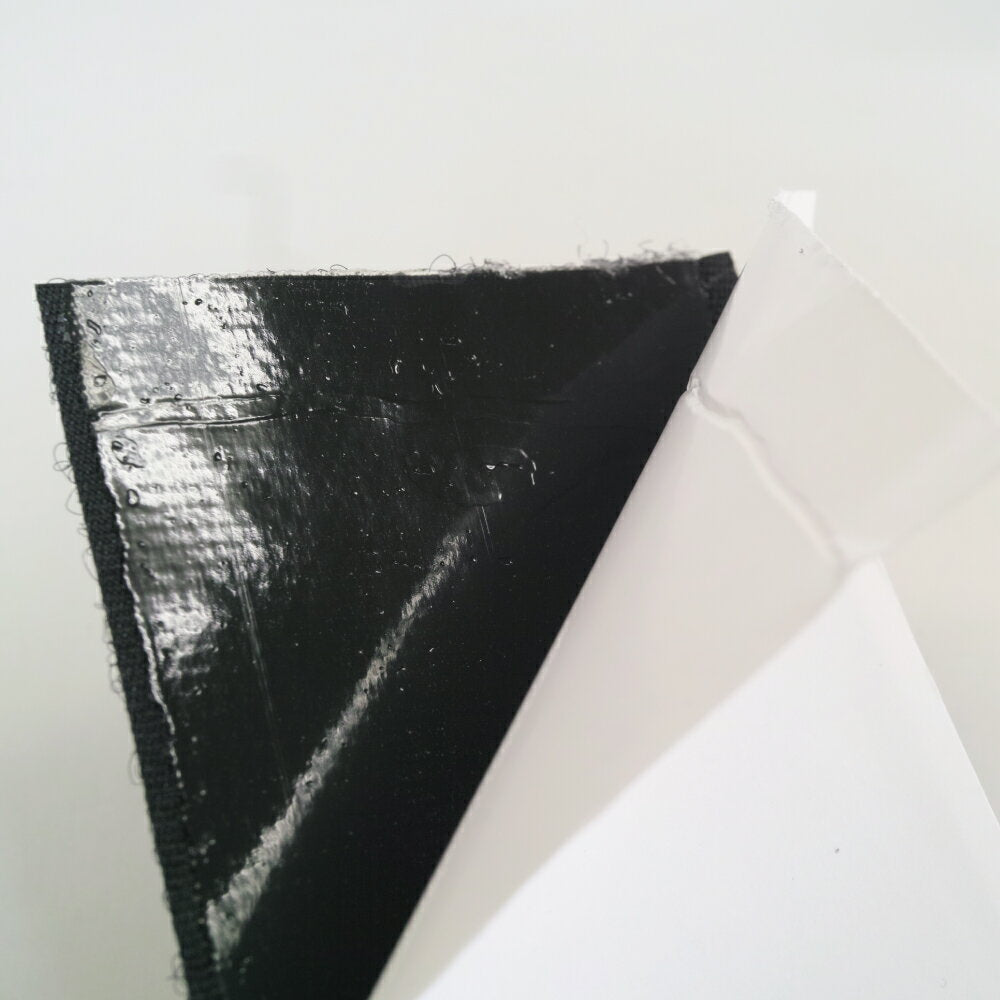 One Control HOOK & LOOP LOOP (メス) ロゴ無し ハイグレードマジックテープ 1m