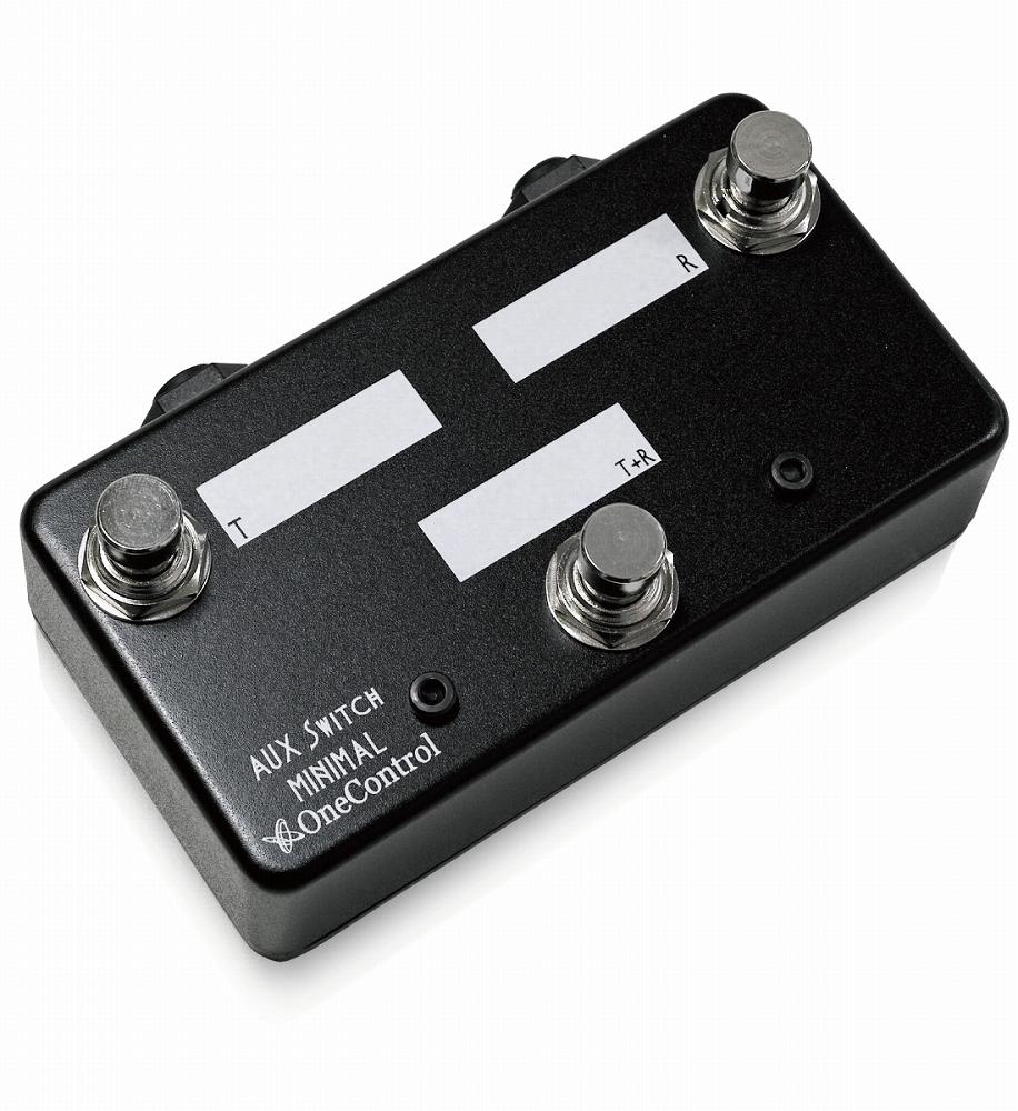 One Control Minimal Series AUX SWITCH