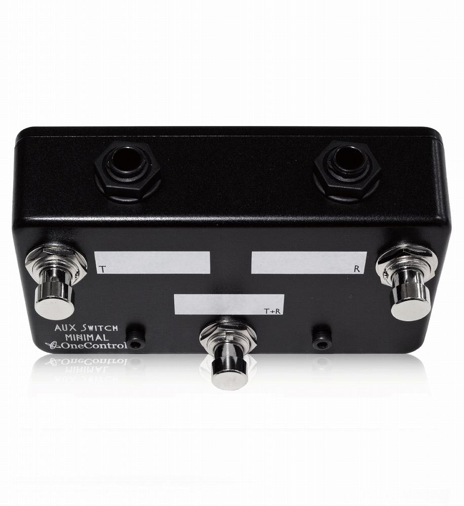 One Control Minimal Series AUX SWITCH