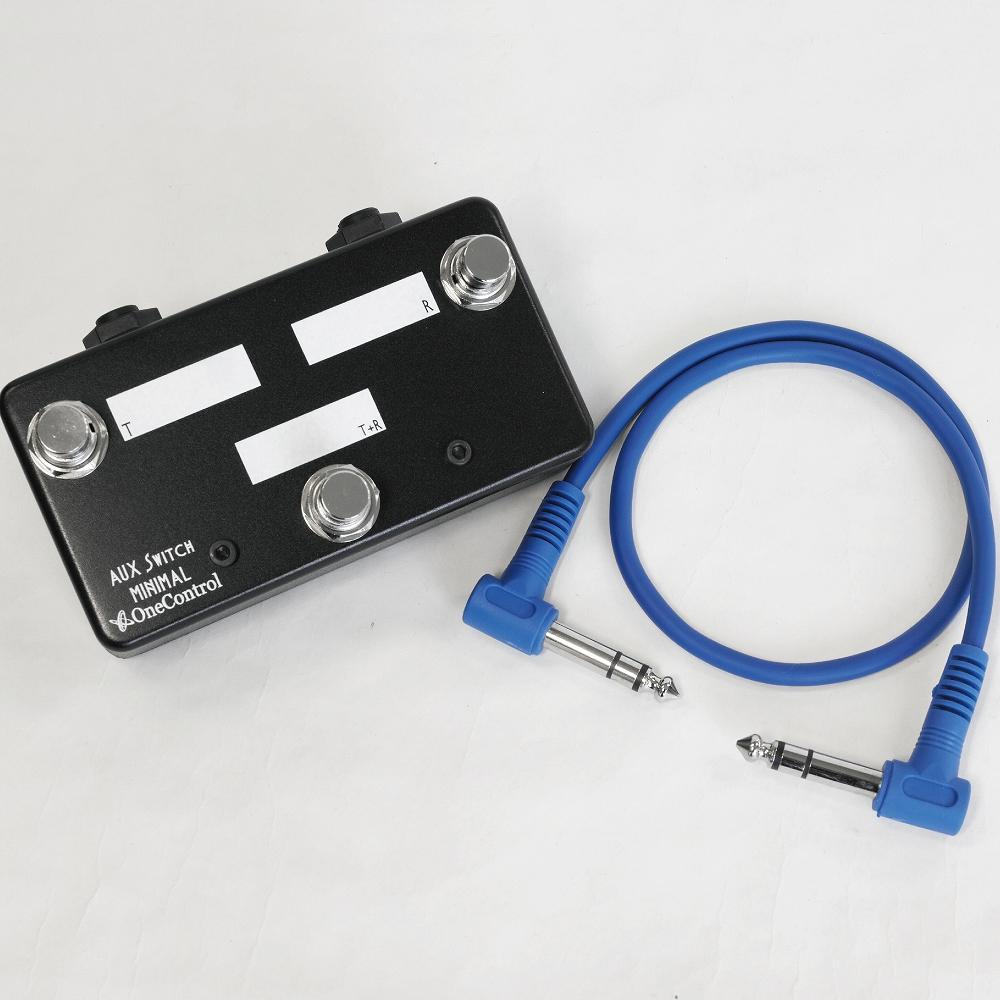 One Control Minimal Series AUX SWITCH