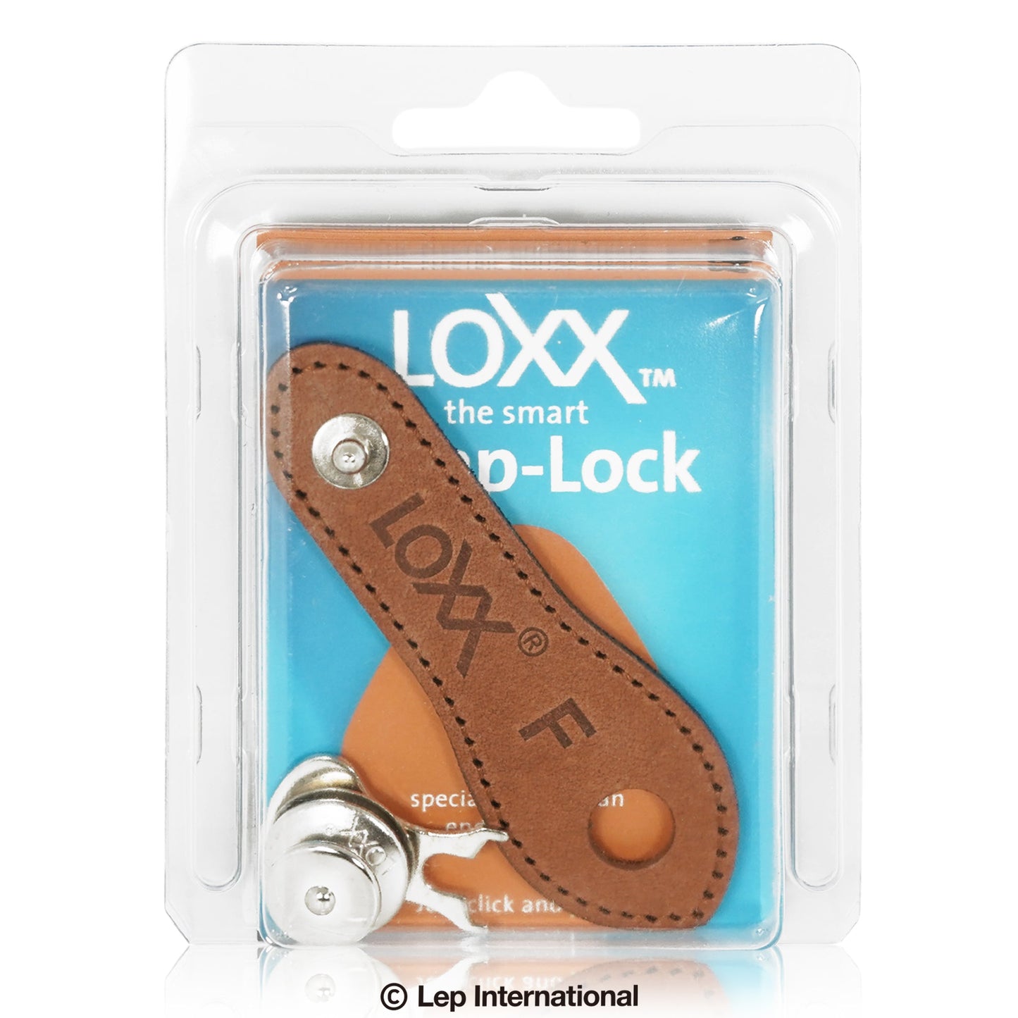 LOXX LOXX Music Box Adapter “F” / ストラップピン ストラップロック