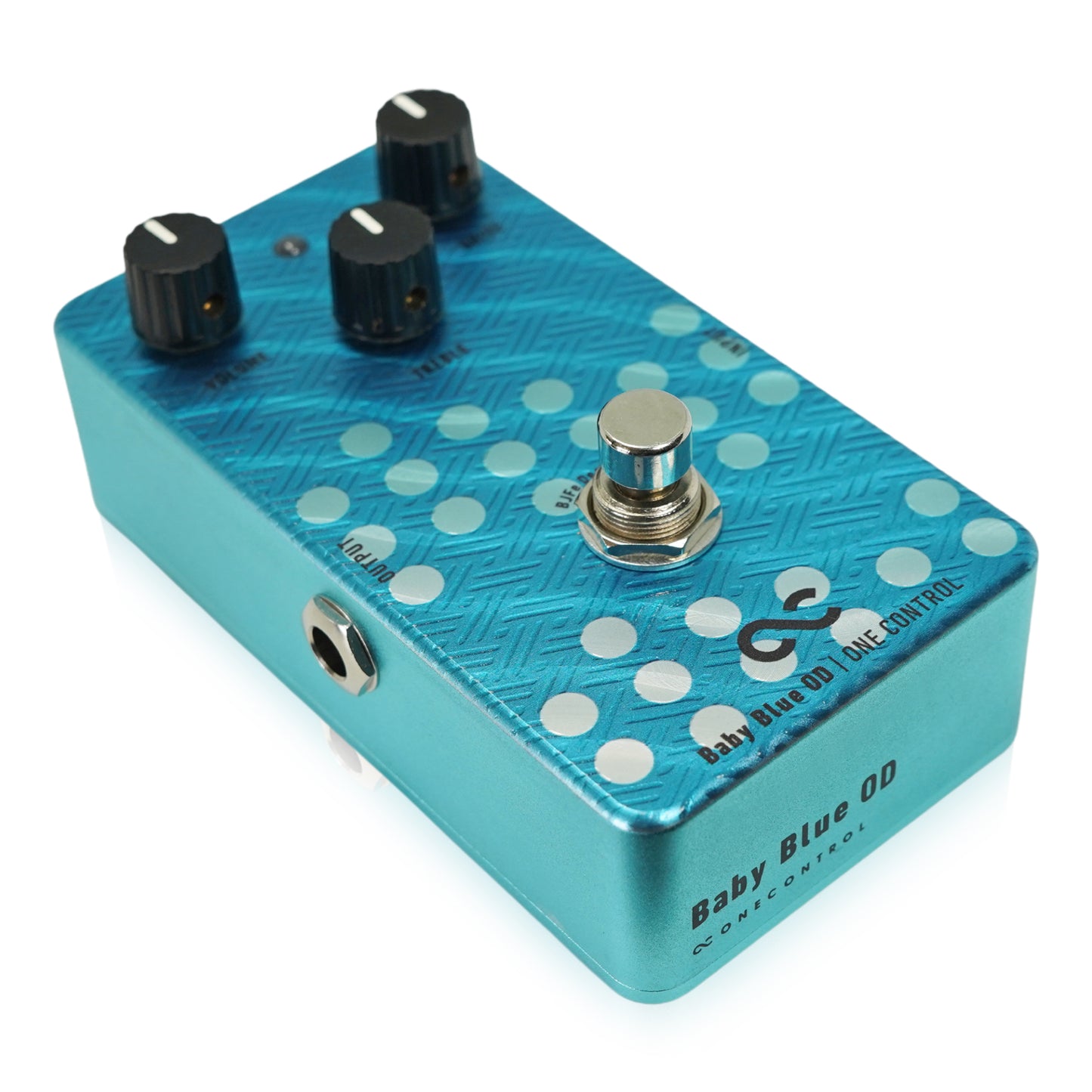 One Control Baby Blue OD