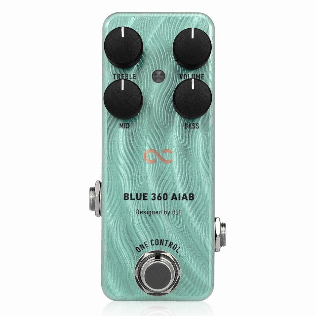 One Control BLUE 360 AIAB – OneControl