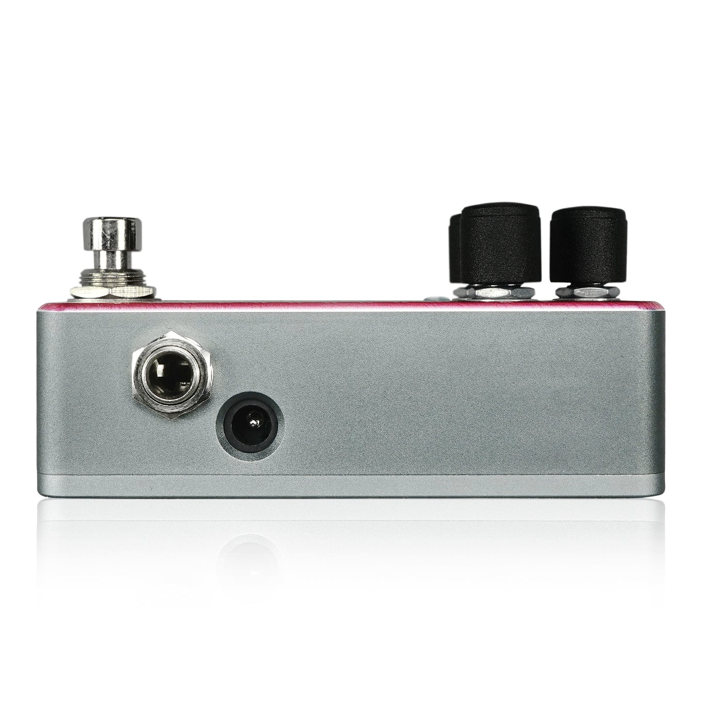 One Control CRIMSON RED BASS PREAMP