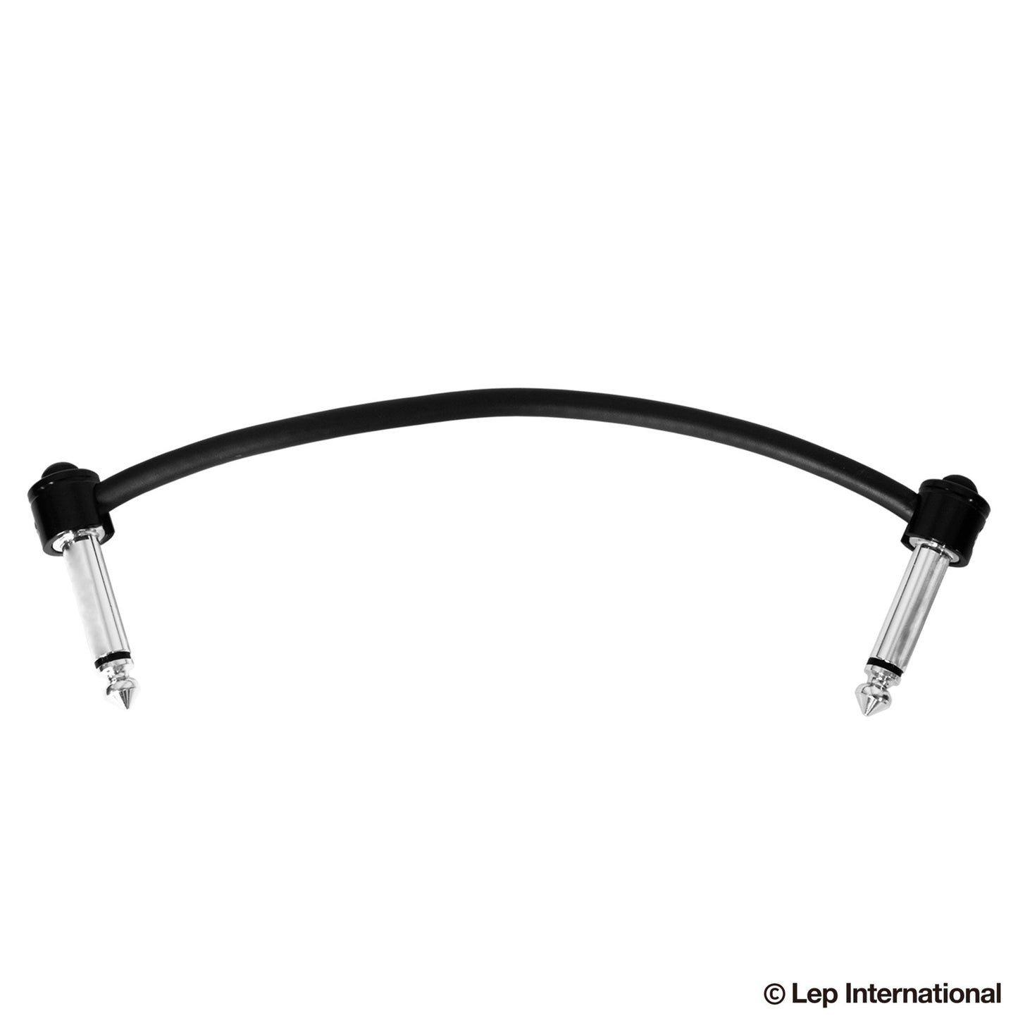 One Control CrocTeeth Patch Cable Assembled 15cm L/L