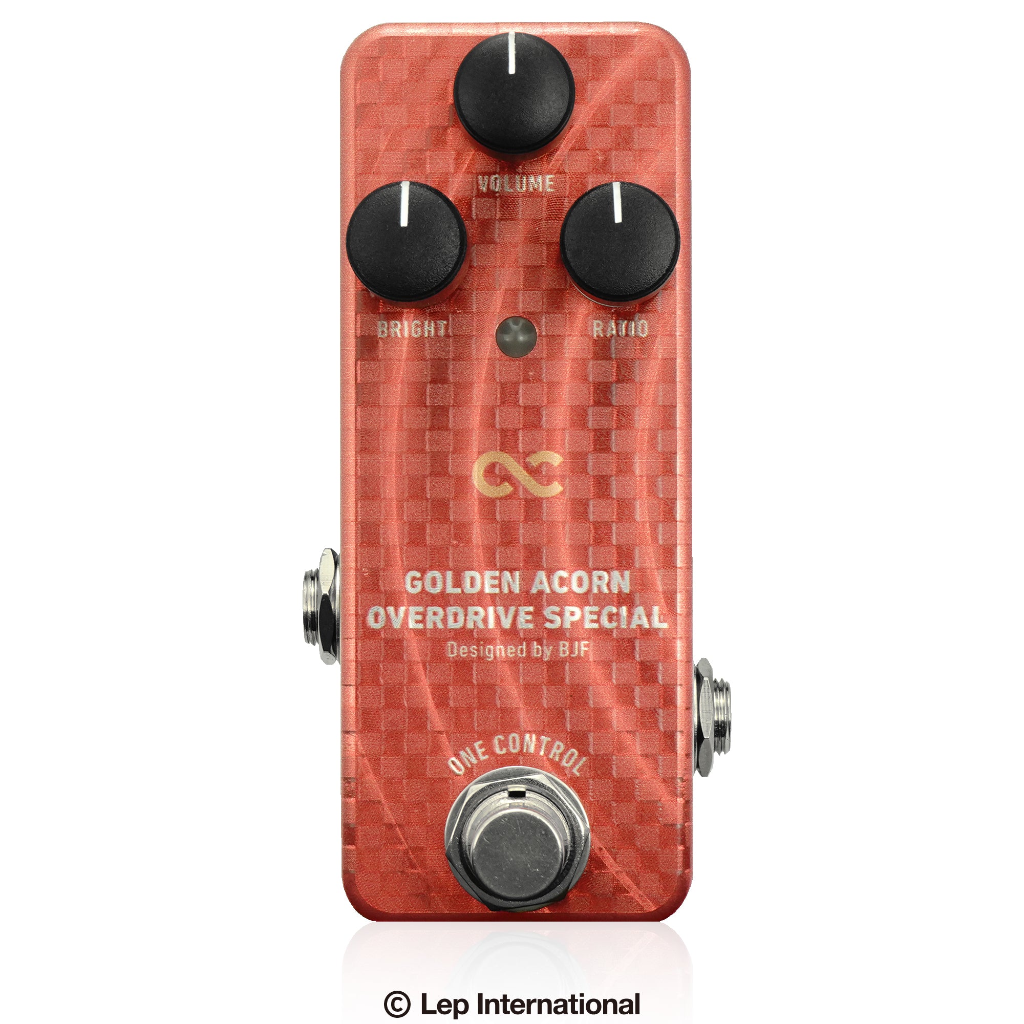 One Control Golden Acorn Overdrive