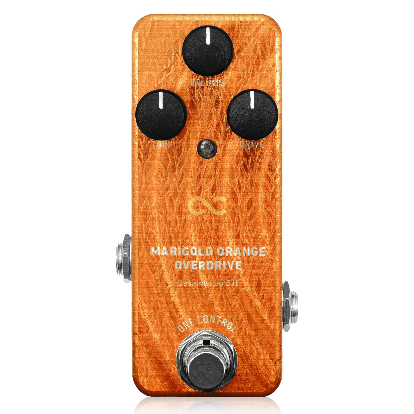 One Control MARIGOLD ORANGE OVERDRIVE