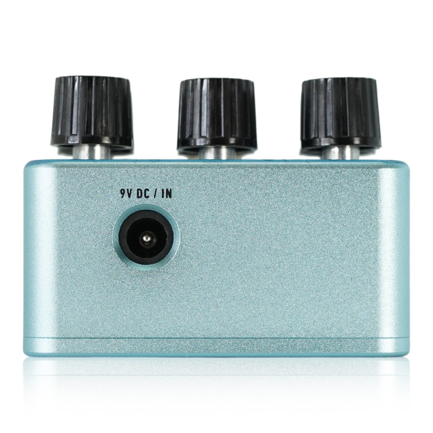One Control Pale Blue Compressor