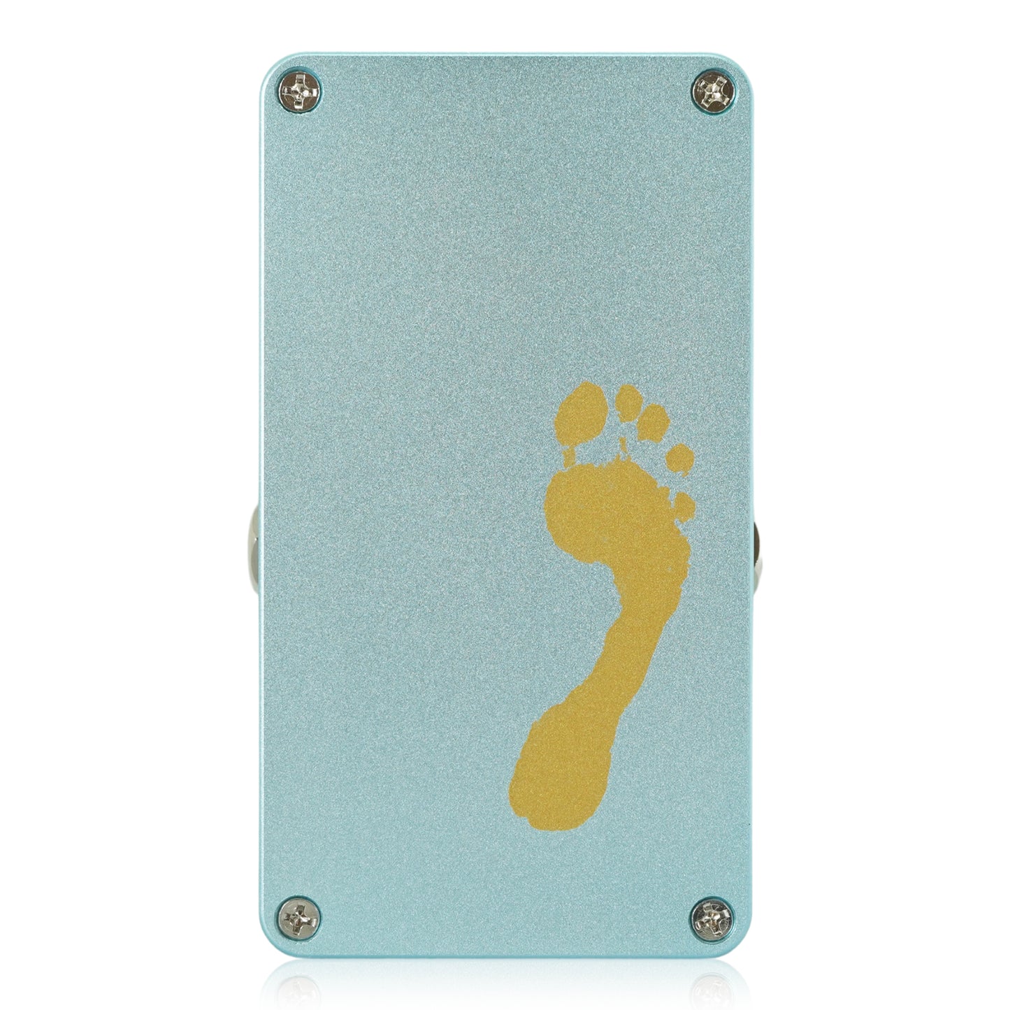 One Control Pale Blue Compressor