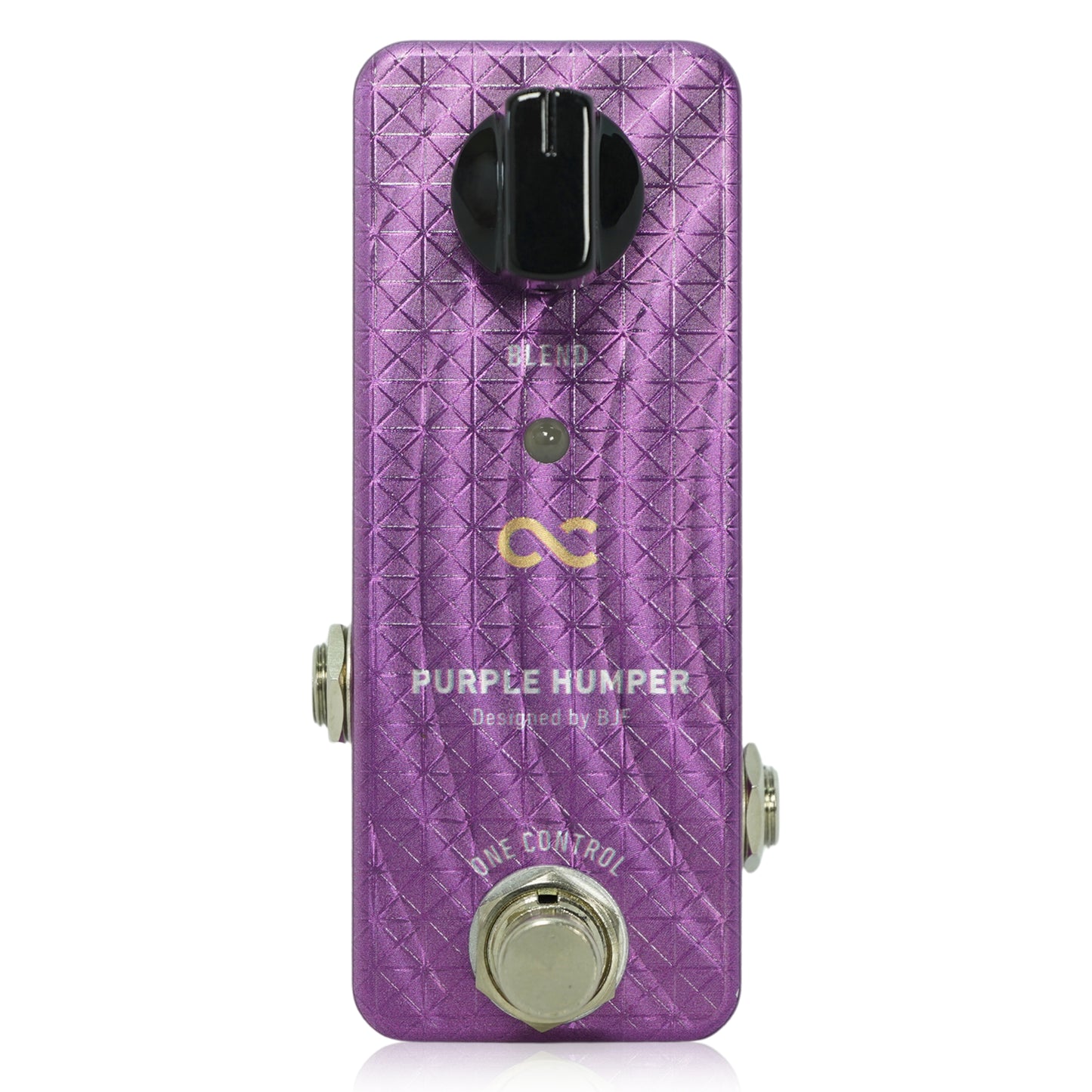 One Control PURPLE HUMPER