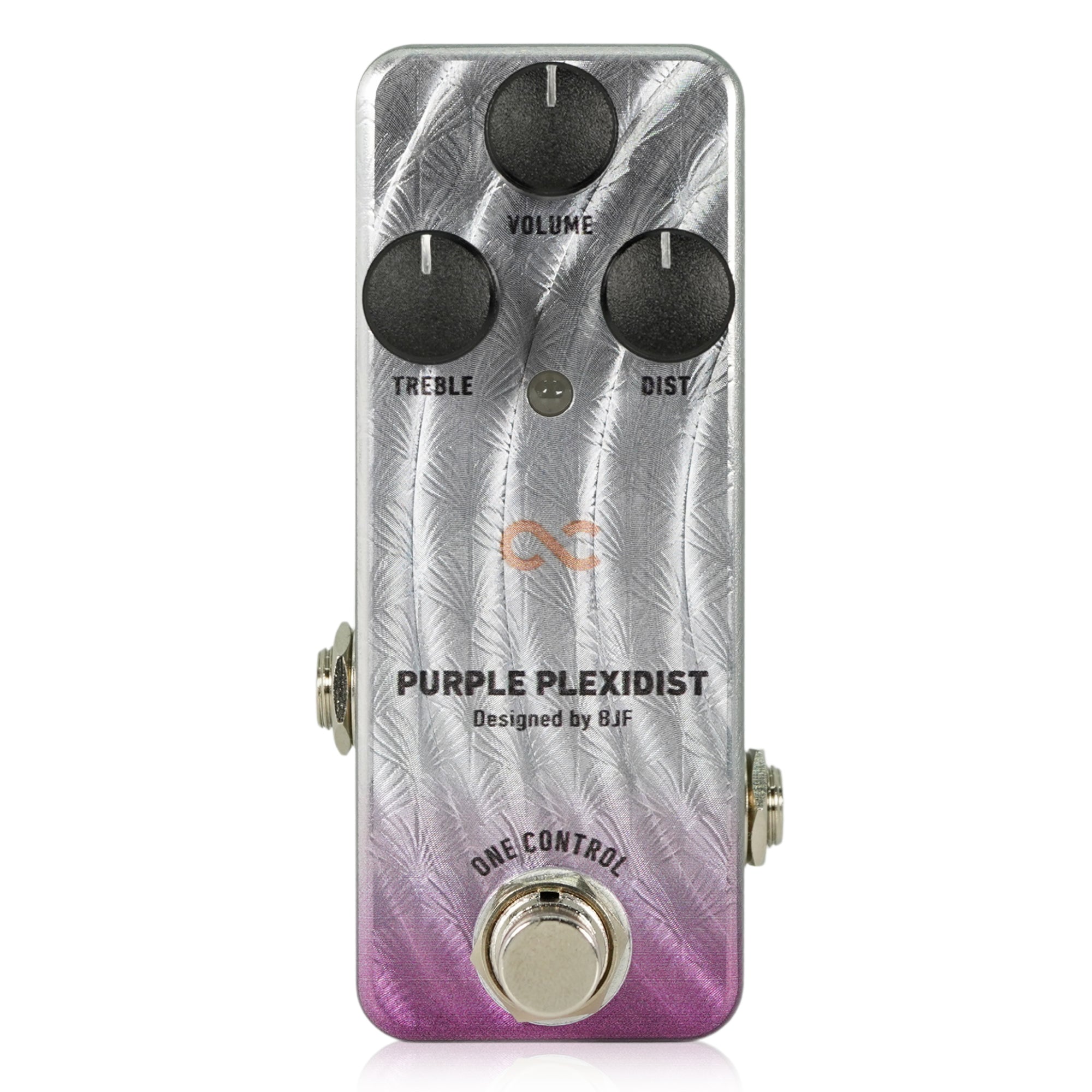 ONECONTROL PURPLE PLEXIDIST ディストーション