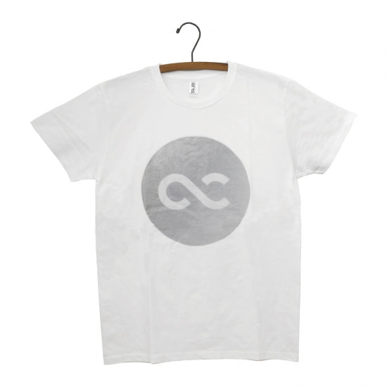 One Control Tシャツ2 ホワイト