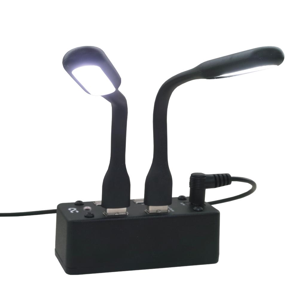 One Control Minimal Series USB Porter