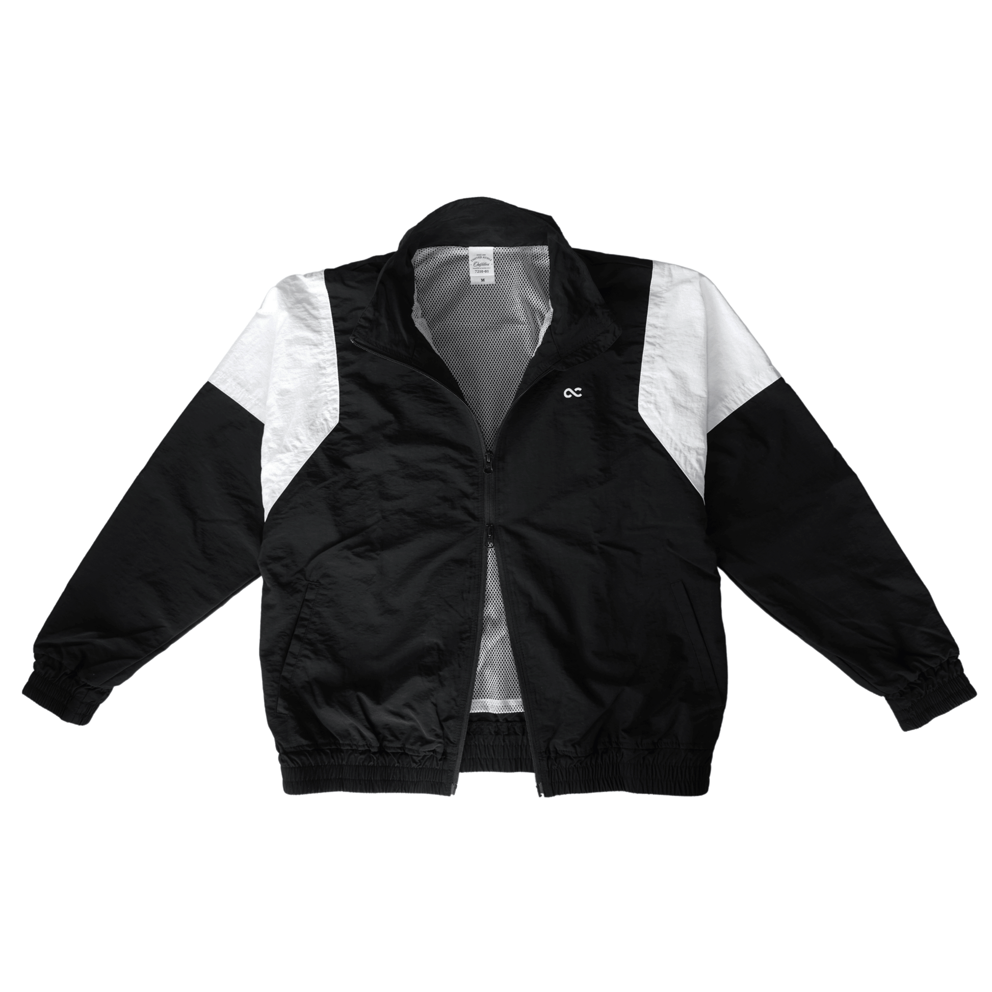 最終価格 値下げ不可 CUT COMBI TRUCK JACKET Black 05.png?v=1686109909&width=1946