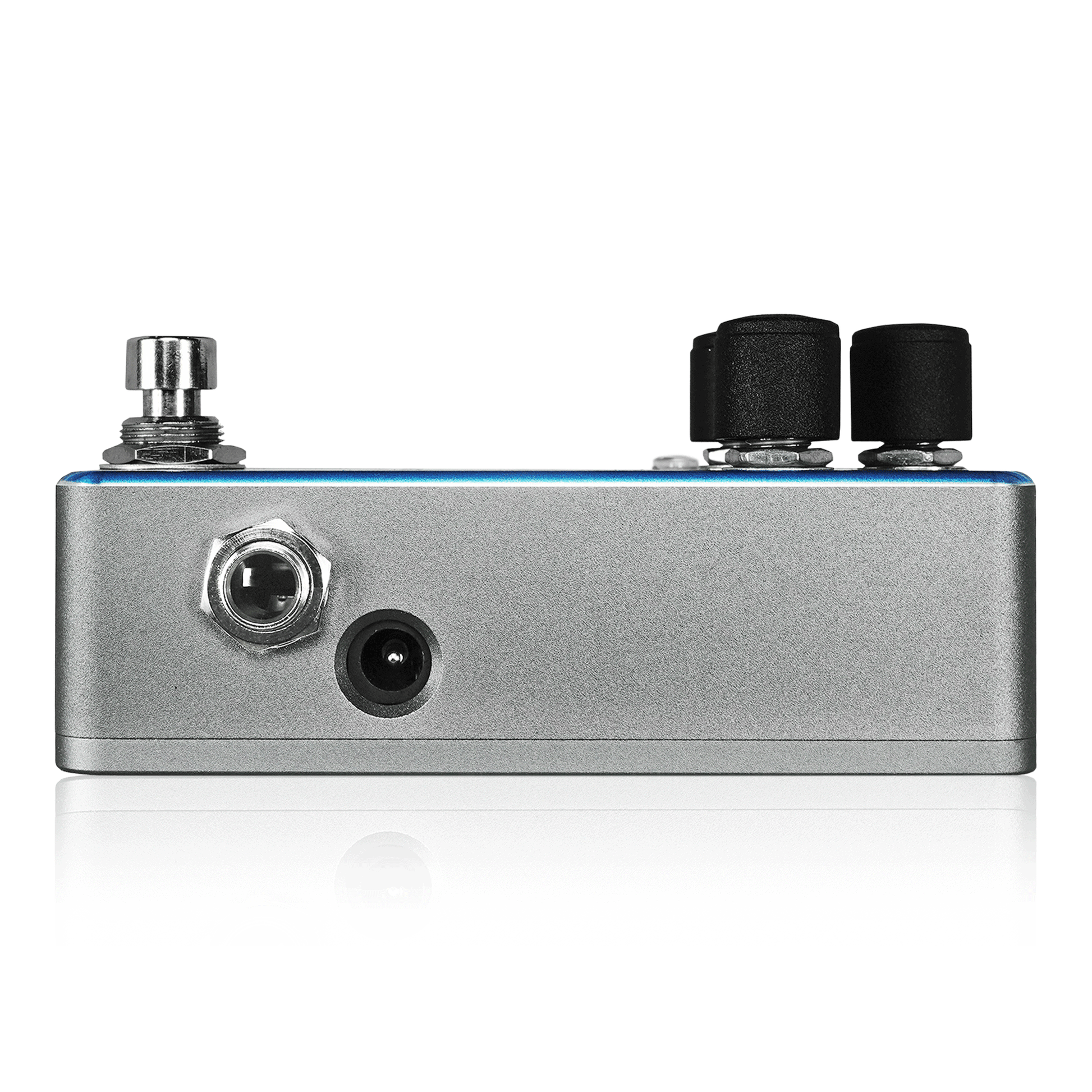 One Control Baltic Blue Fuzz ワンコントロール 8/4まで面ファスナー付属】One Control BALTIC BLUE FUZZ