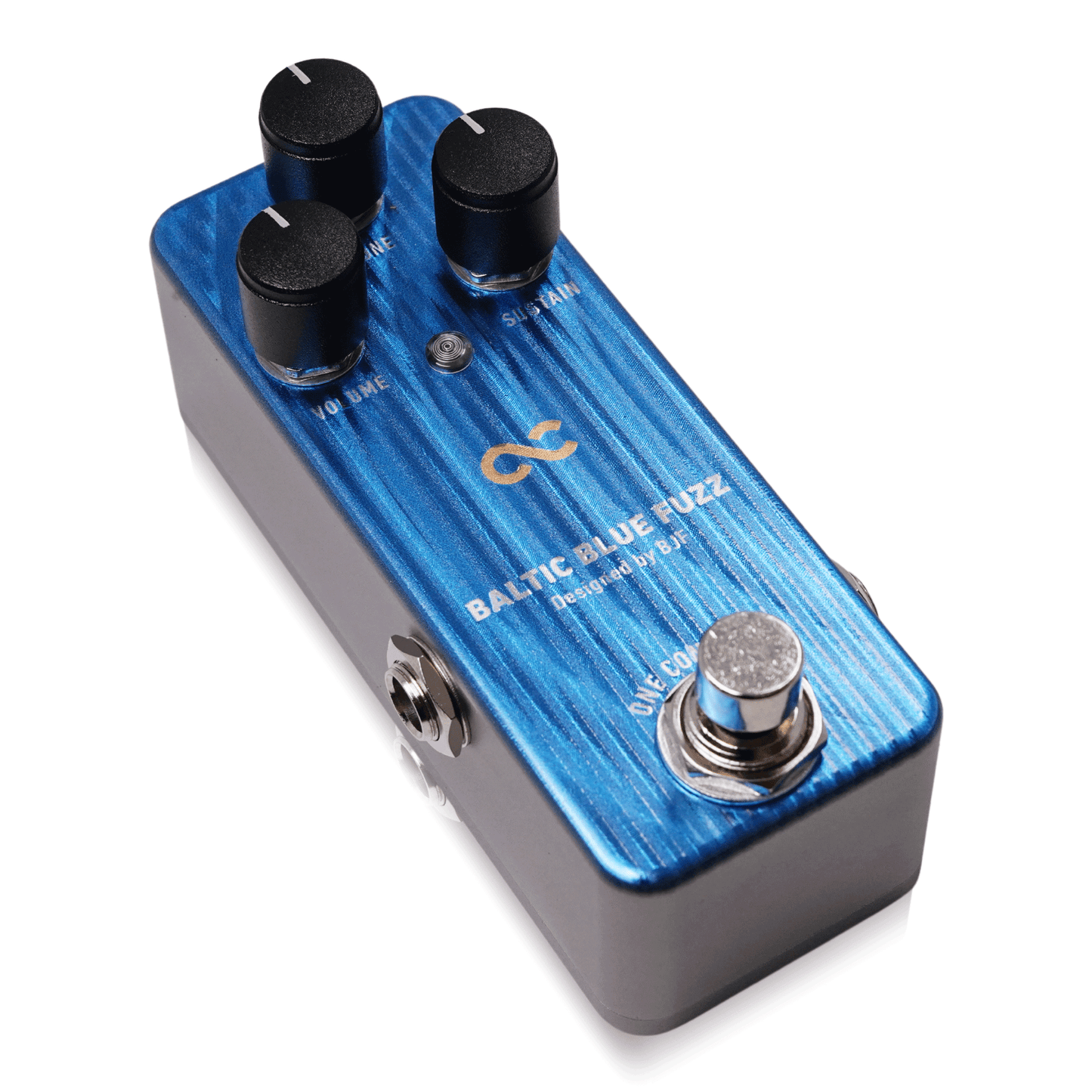 One Control BALTIC BLUE FUZZ – OneControl One Control BALTIC BLUE FUZZ – OneControl