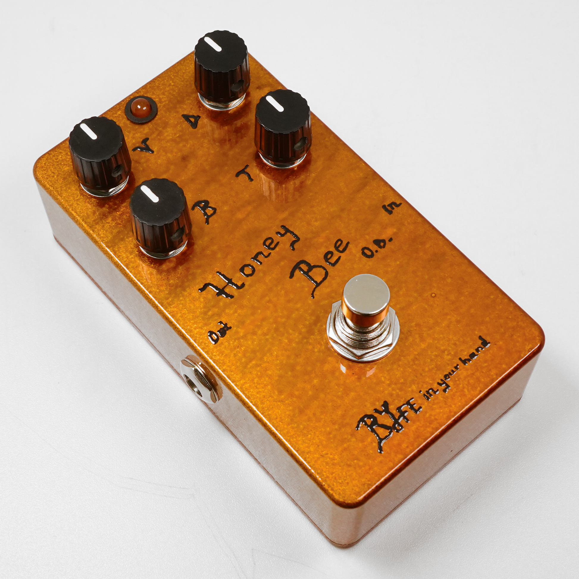 One Control BJFE in your hand series Honey Bee OD 4K – OneControl One Control BJFE in your hand series Honey Bee OD 4K – OneControl