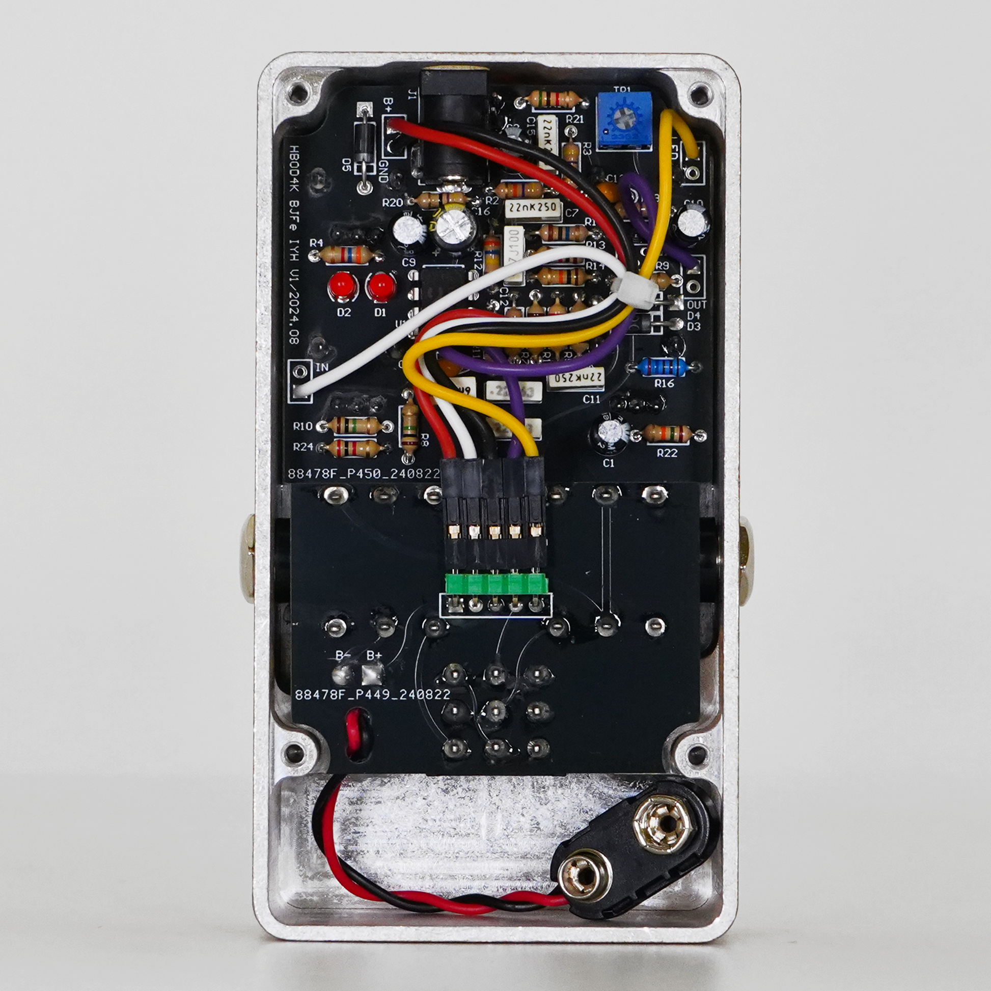 One Control BJFE in your hand series Honey Bee OD 4K – OneControl One Control BJFE in your hand series Honey Bee OD 4K – OneControl