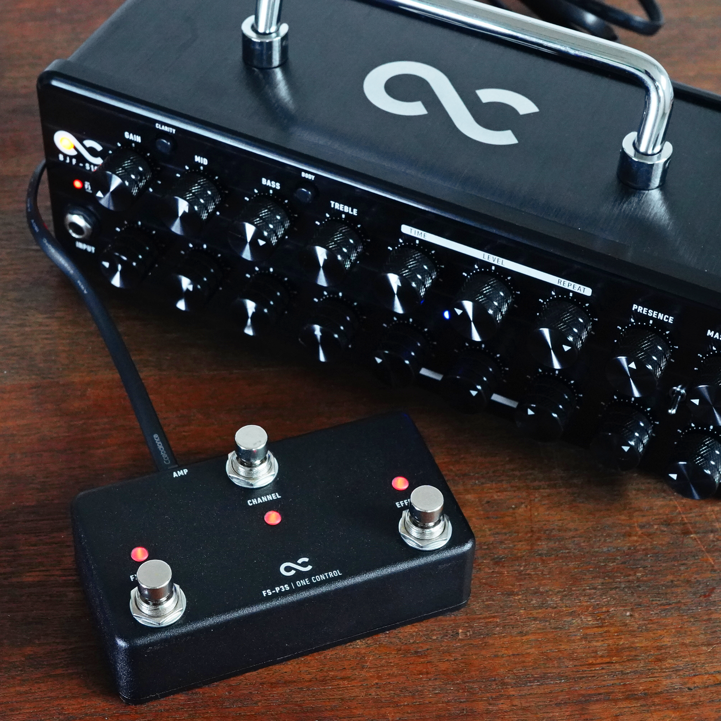 One Control FS-P3S