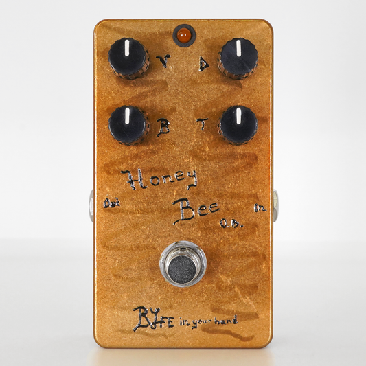 One Control BJFE in your hand series Honey Bee OD 4K