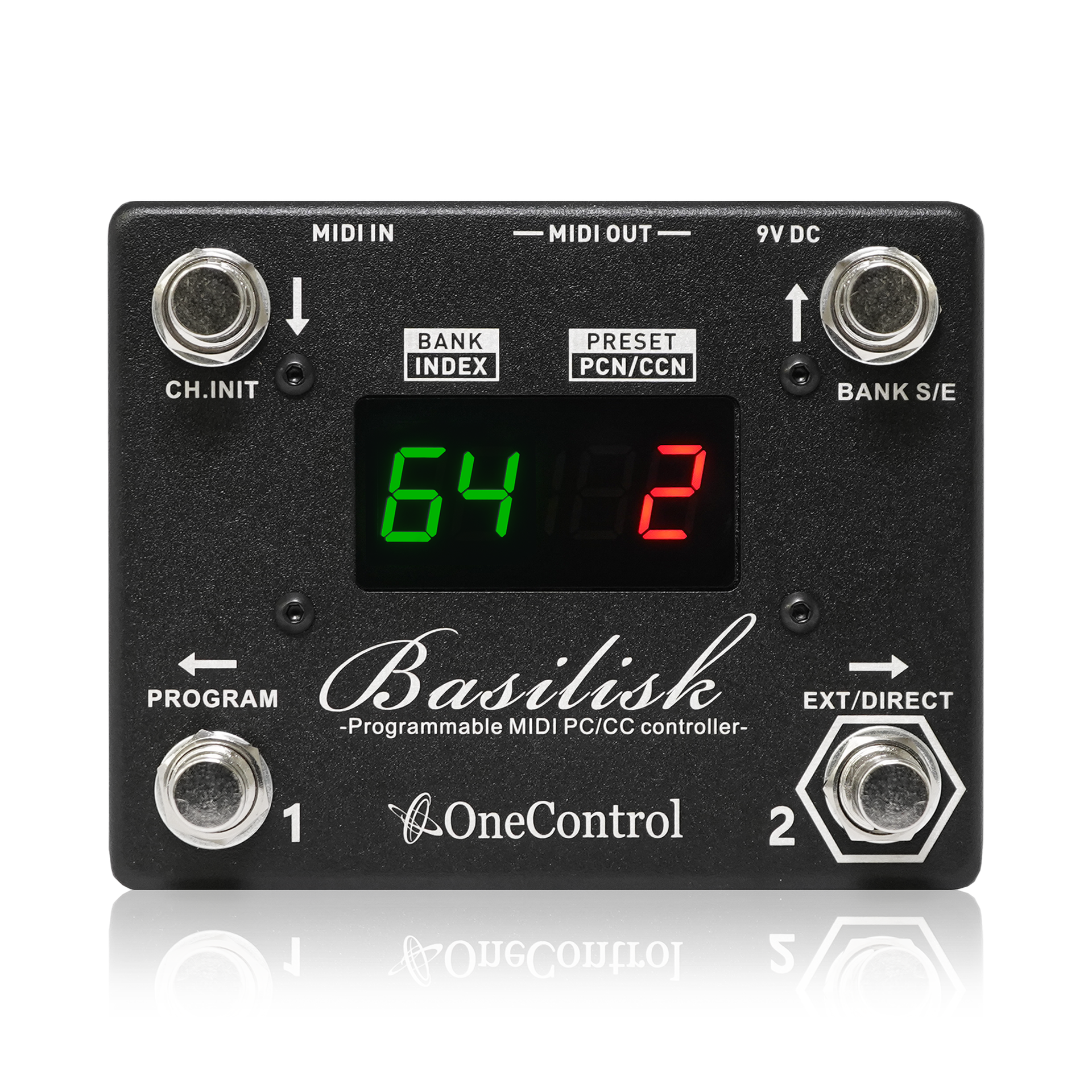 One Control Basilisk ワンコントロール バジリスク One Control Basilisk – OneControl