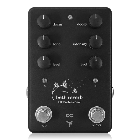 Delay,Reverb – OneControl Delay,Reverb – OneControl
