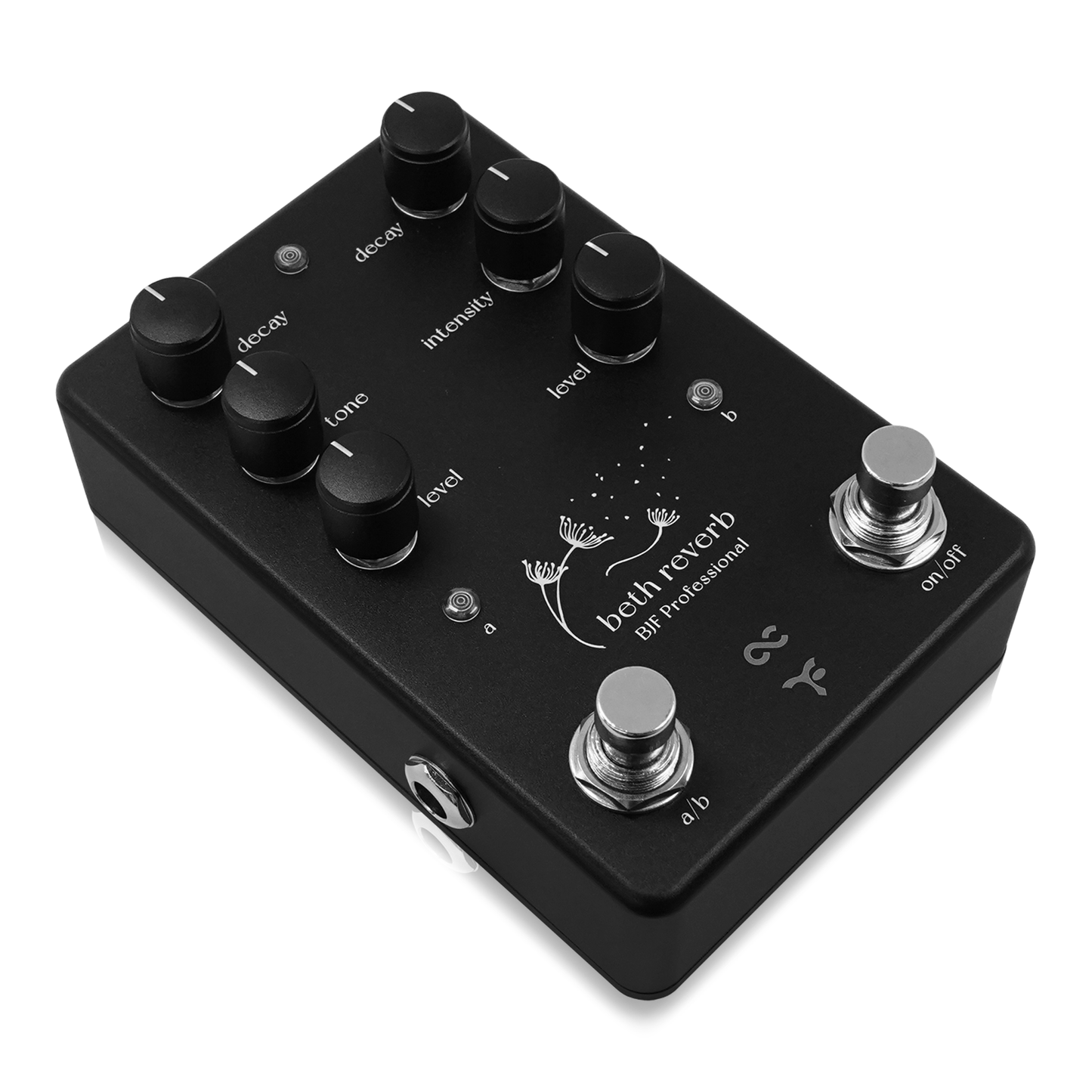 One Control Beth Reverb