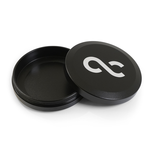 One Control Billet Aluminium Pick Case