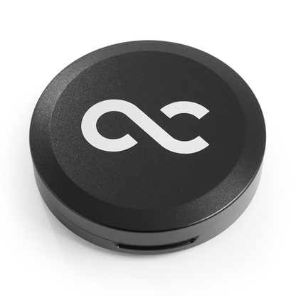 One Control Billet Aluminium Pick Case