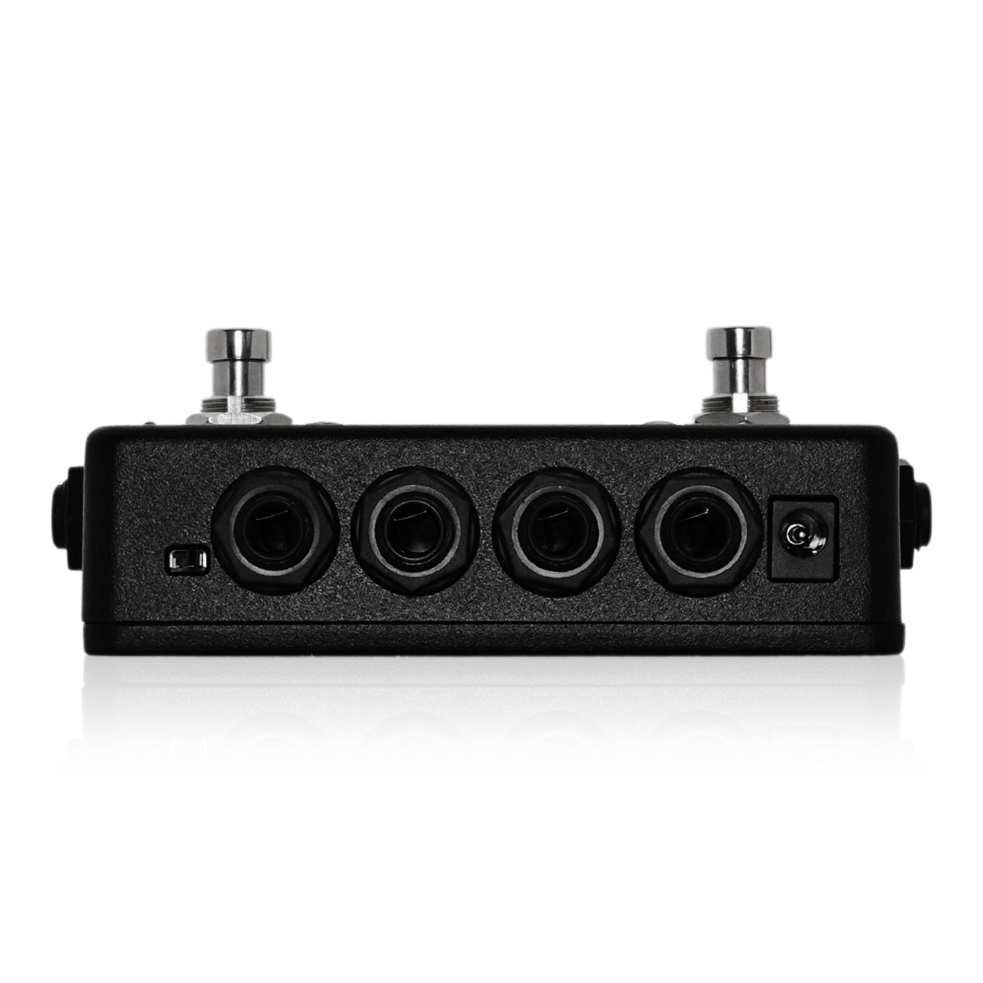 One Control Minimal Series Black Loop with BJF Buffer – OneControl