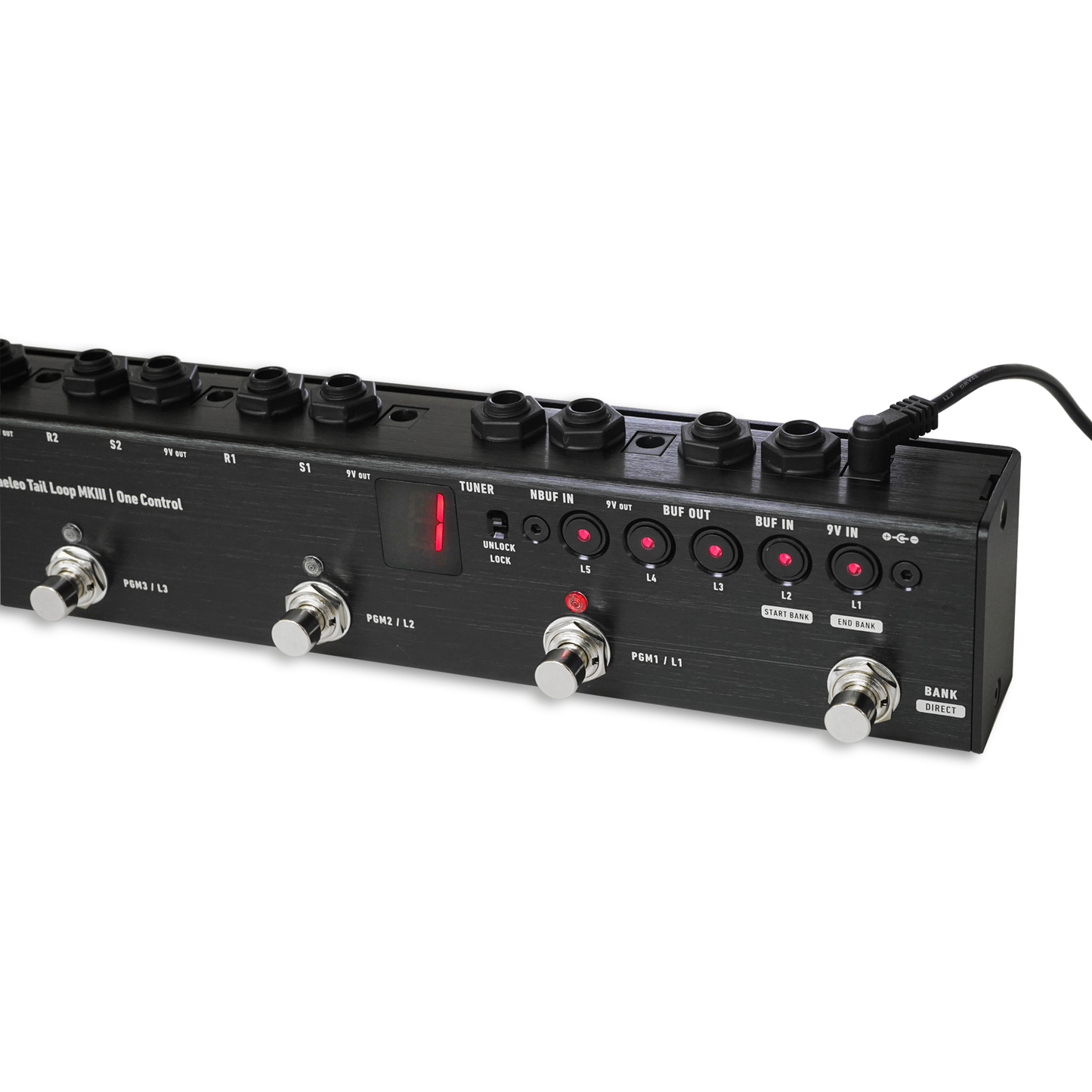 One Control Chamaeleo Tail Loop MKIII